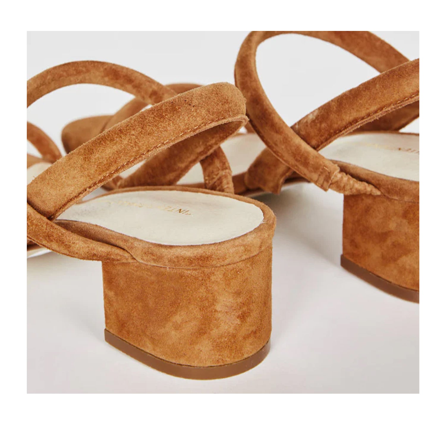 Intentionally Blank Women's Kimi in Tawny