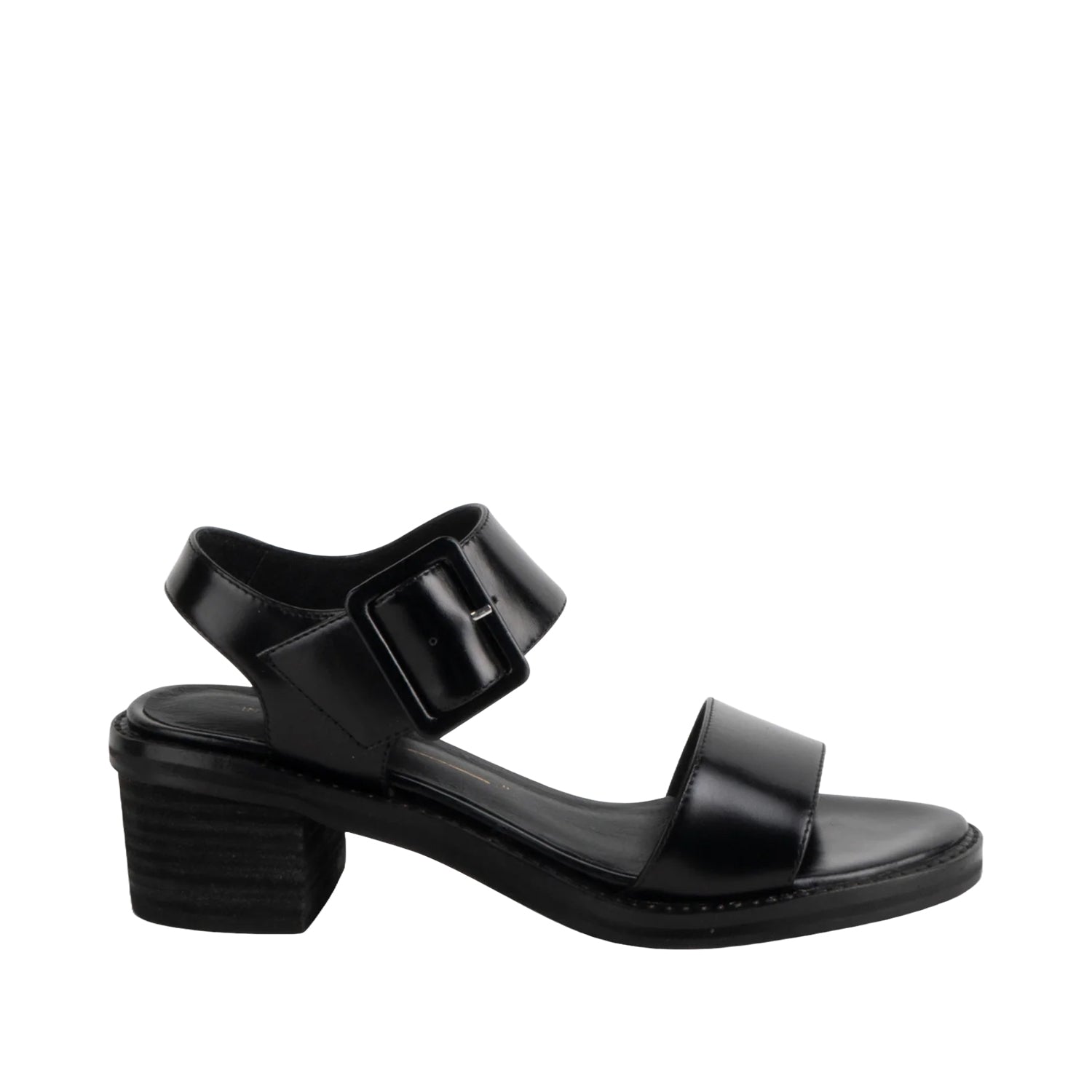 Mazzy pour femme, couleur noire, de la marque Intentionally Blank