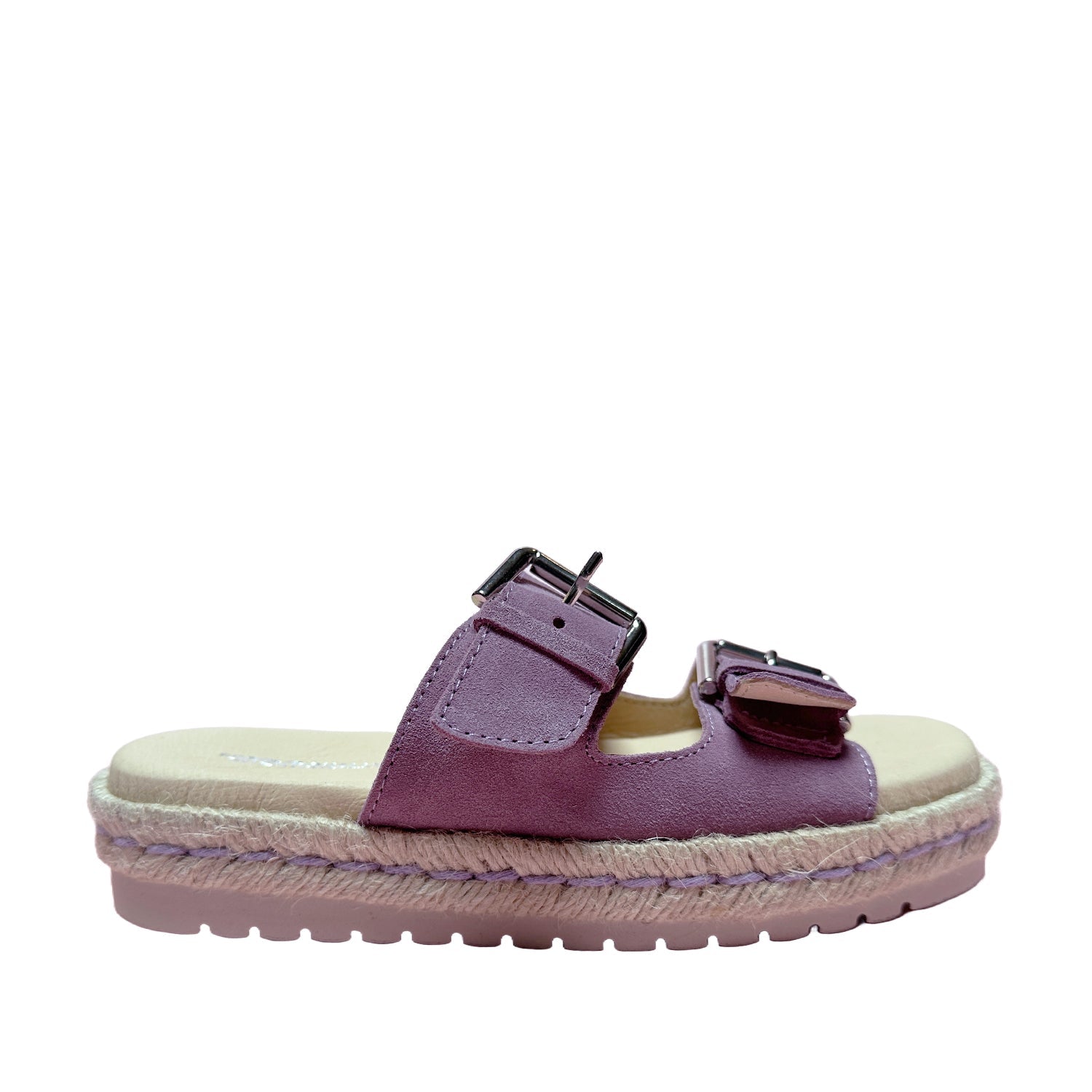 Intentionally Blank Women's Simmer in Lilac