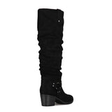 Indigo Rd Women's Zayden-A Boot in Black