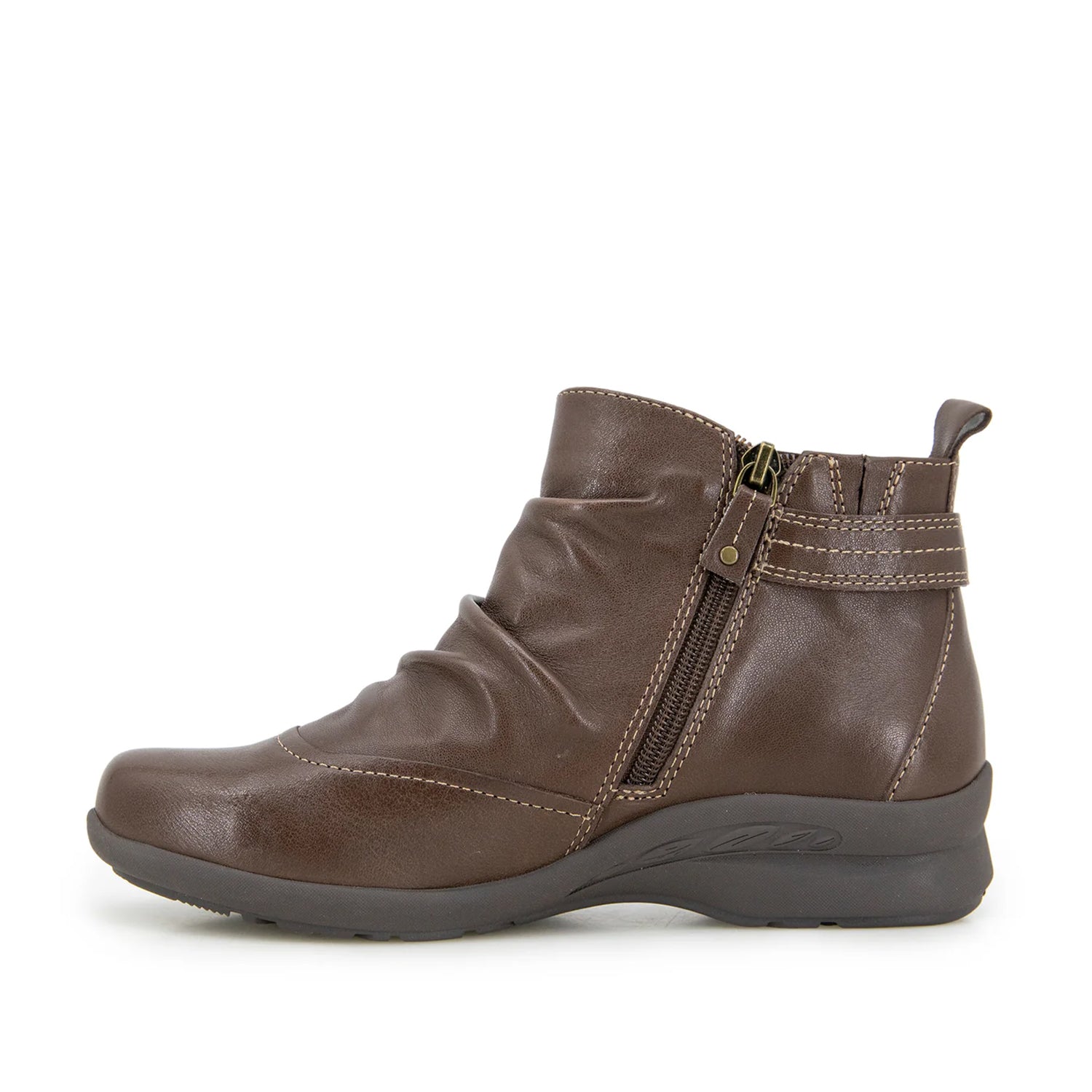 Jambu Women's Angie in Dark Brown