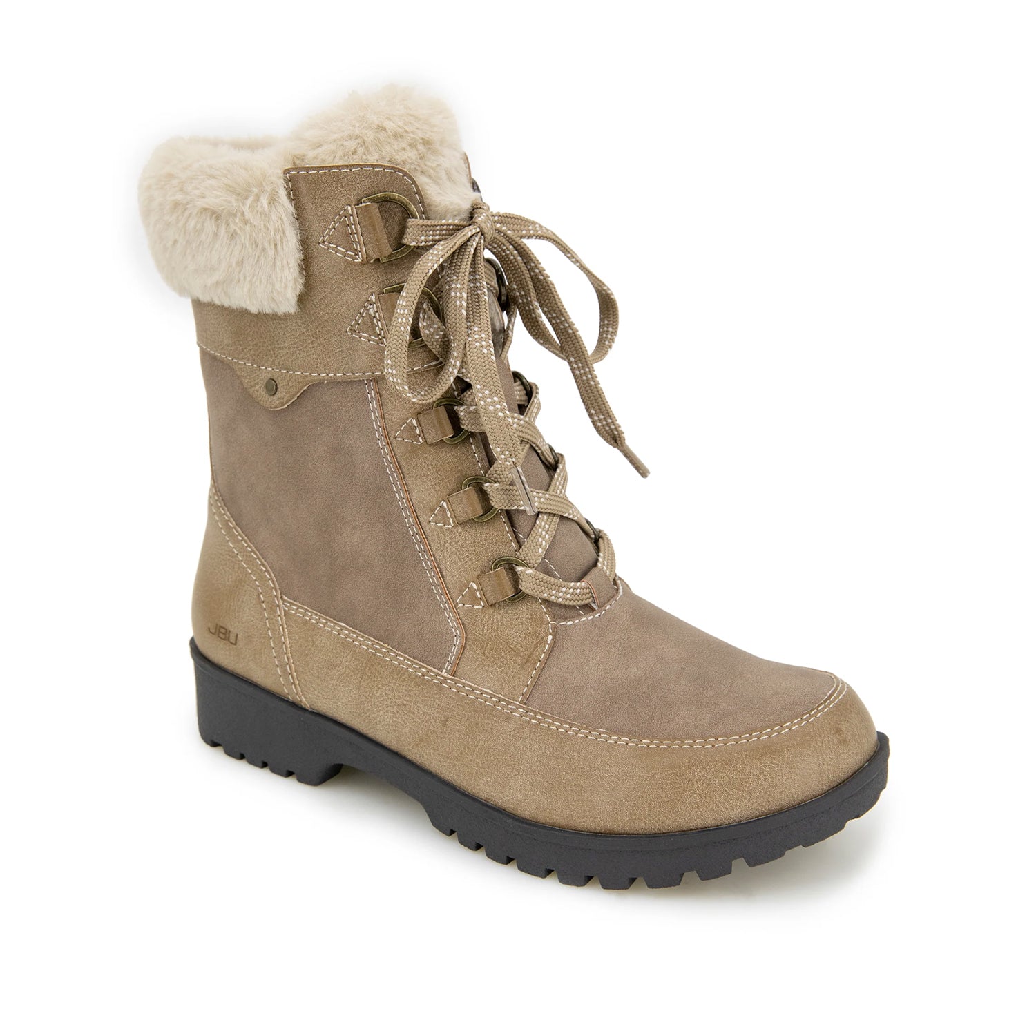 JBU Women's Antonio in Taupe