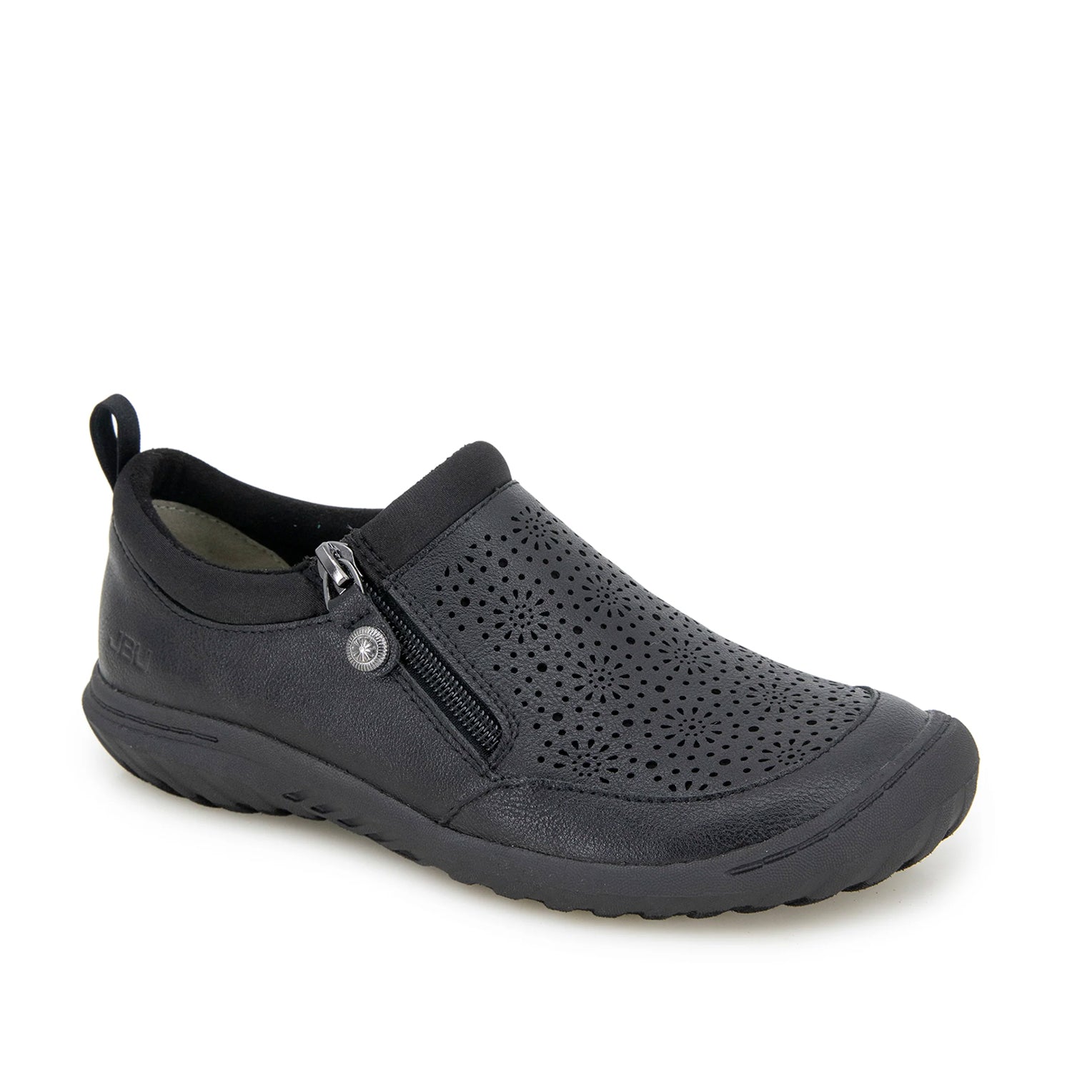 Jambu Women's Avery in Black