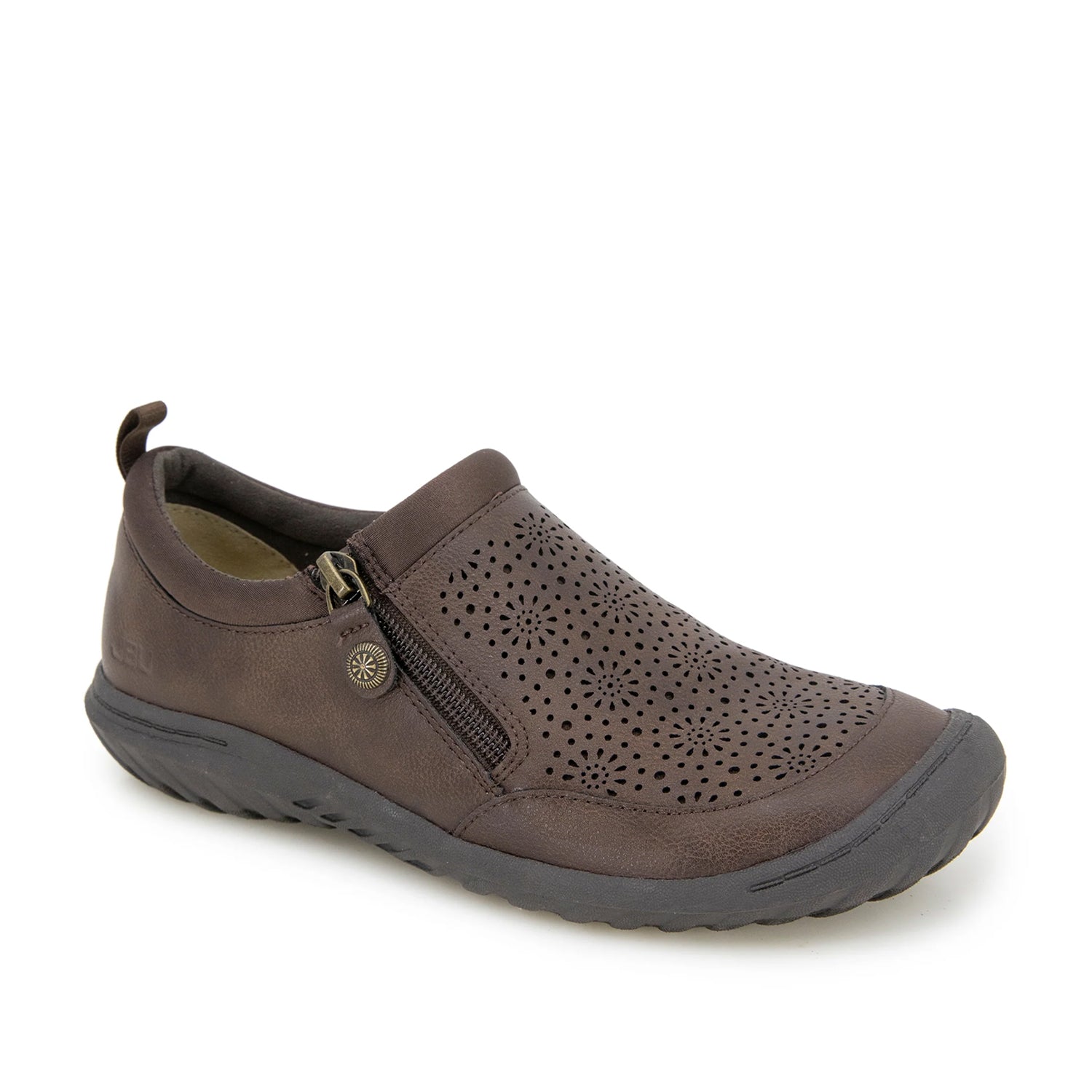 JBU Women's Avery in Brown