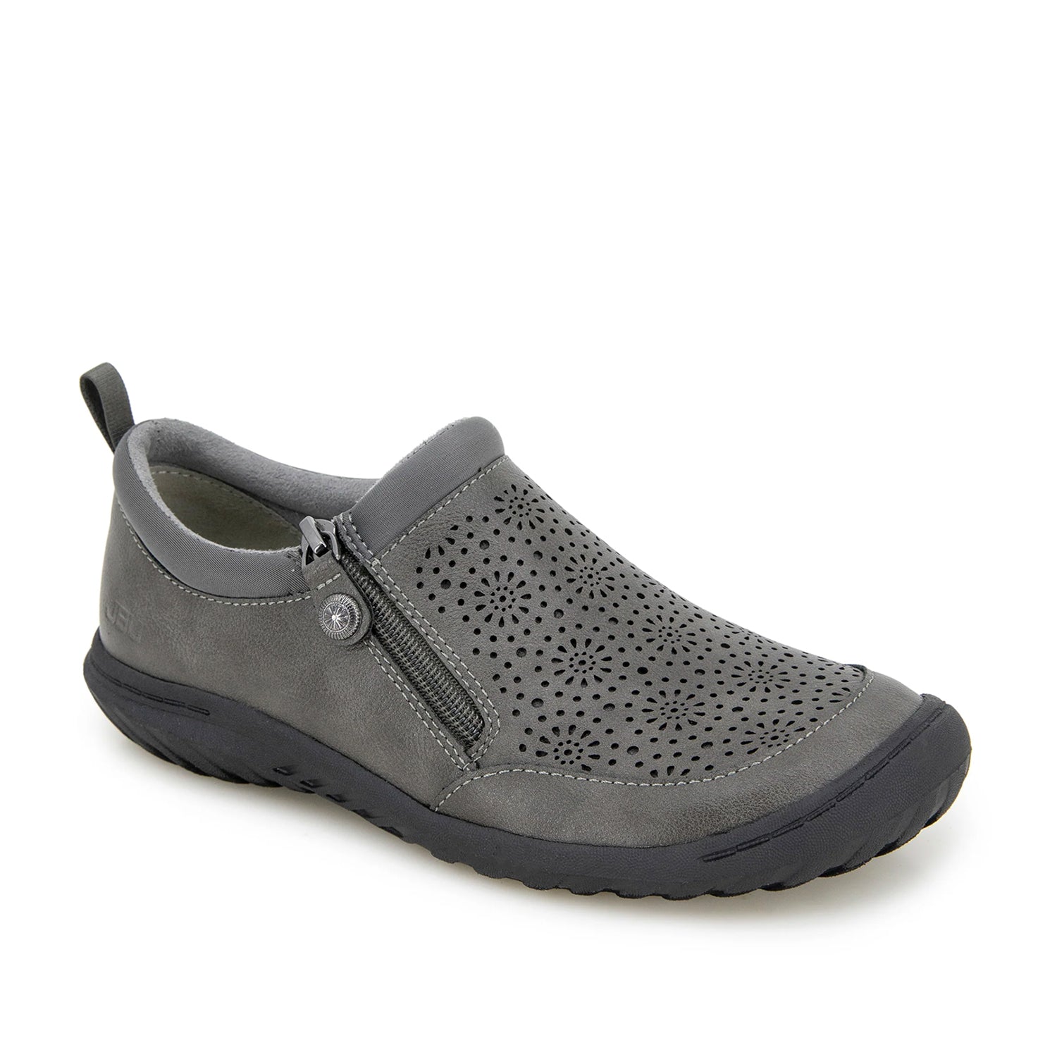JBU Women's Avery in Grey