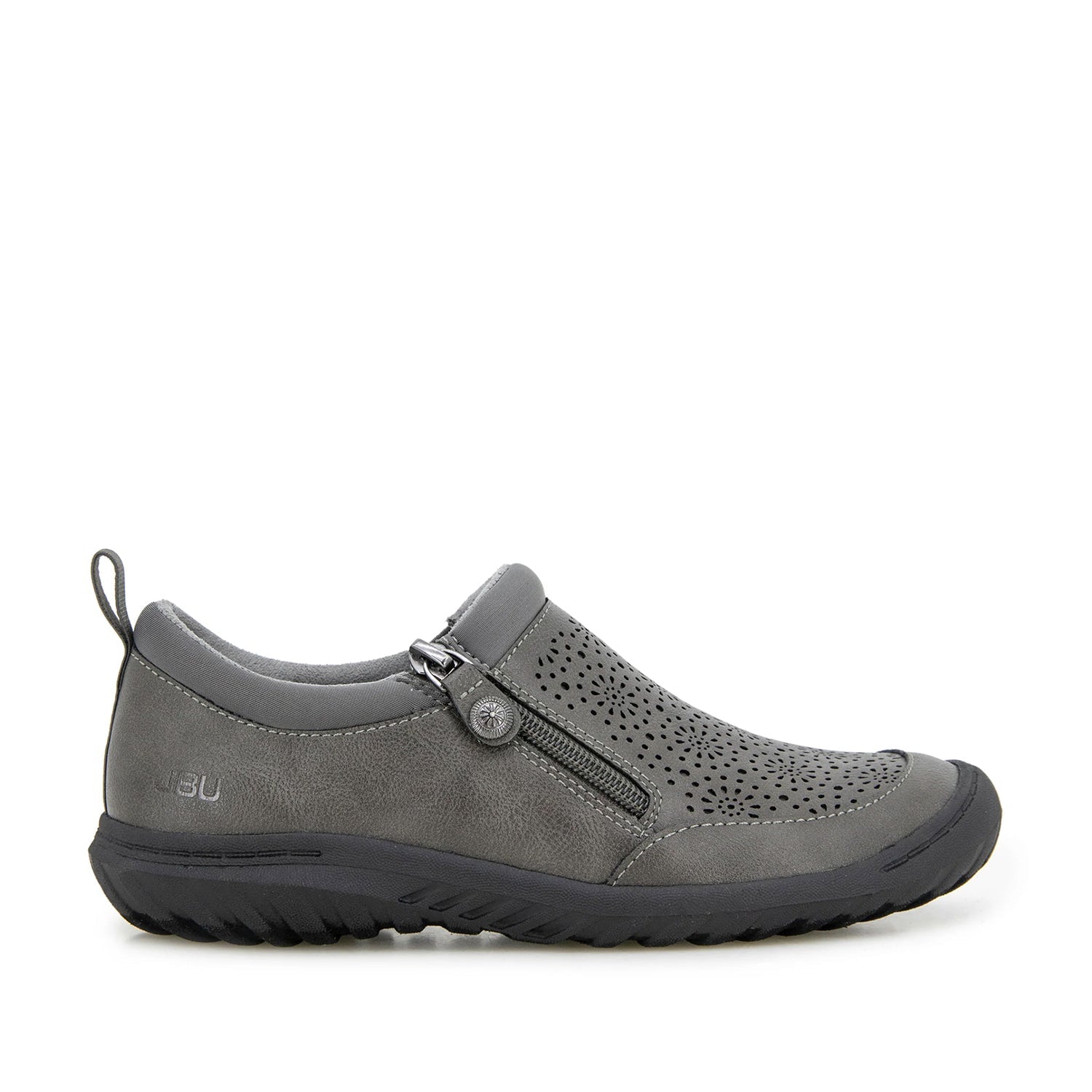 JBU Women's Avery in Grey