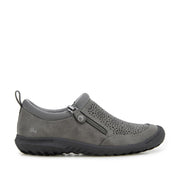 JBU Women's Avery in Grey