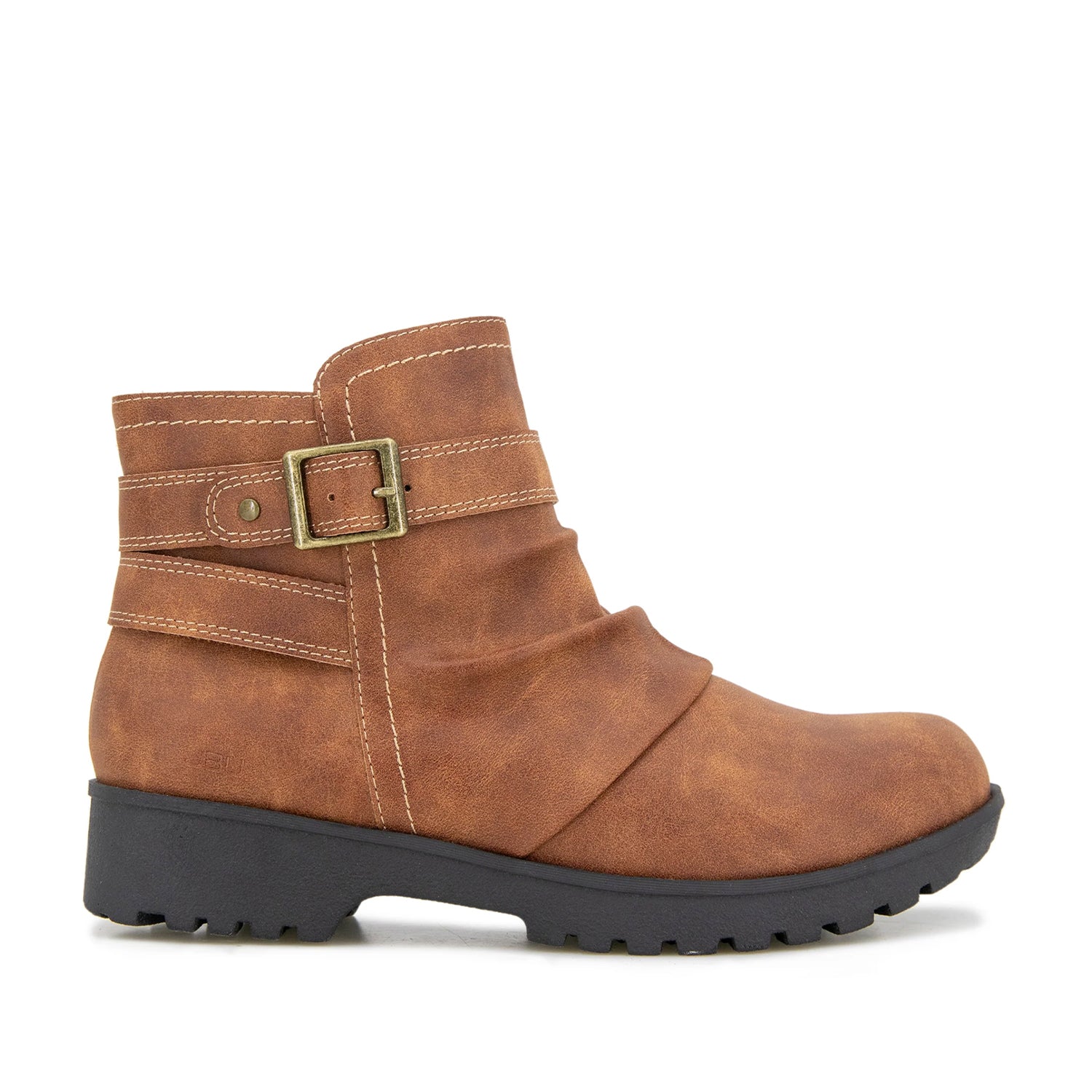 JBU Women's Betsy in Whiskey