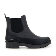 Buffalo féminin de JBU en noir/gris