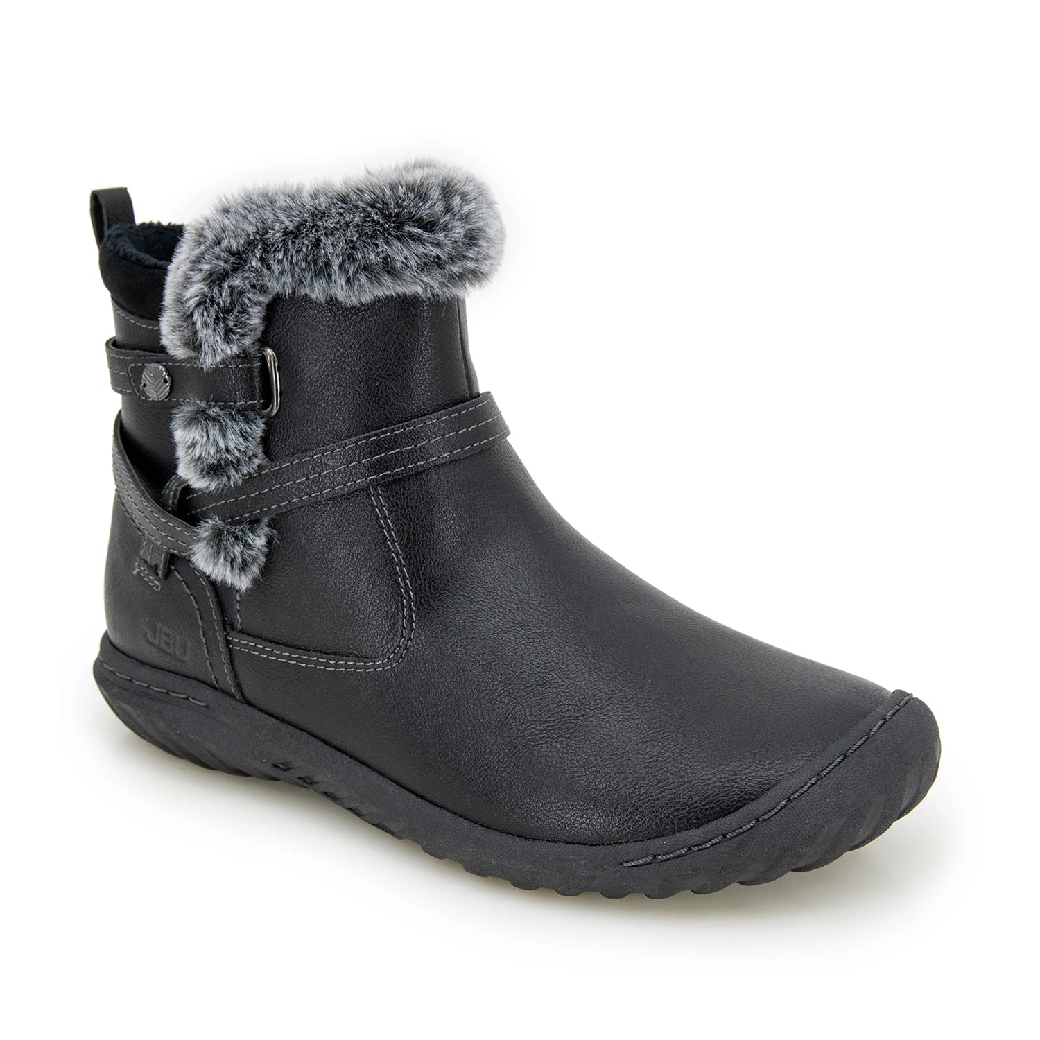 JBU Women's Dolce in Black