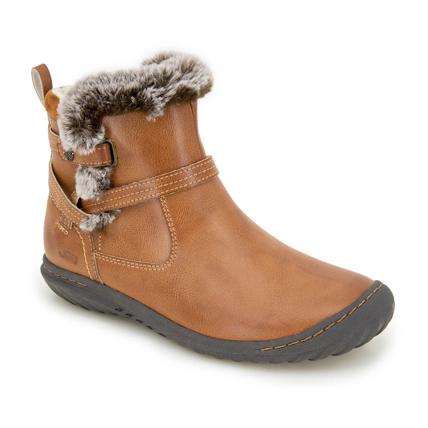 JBU Women's Dolce in Whiskey