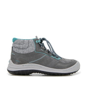 Jambu Women's Evie in Charcoal/Teal