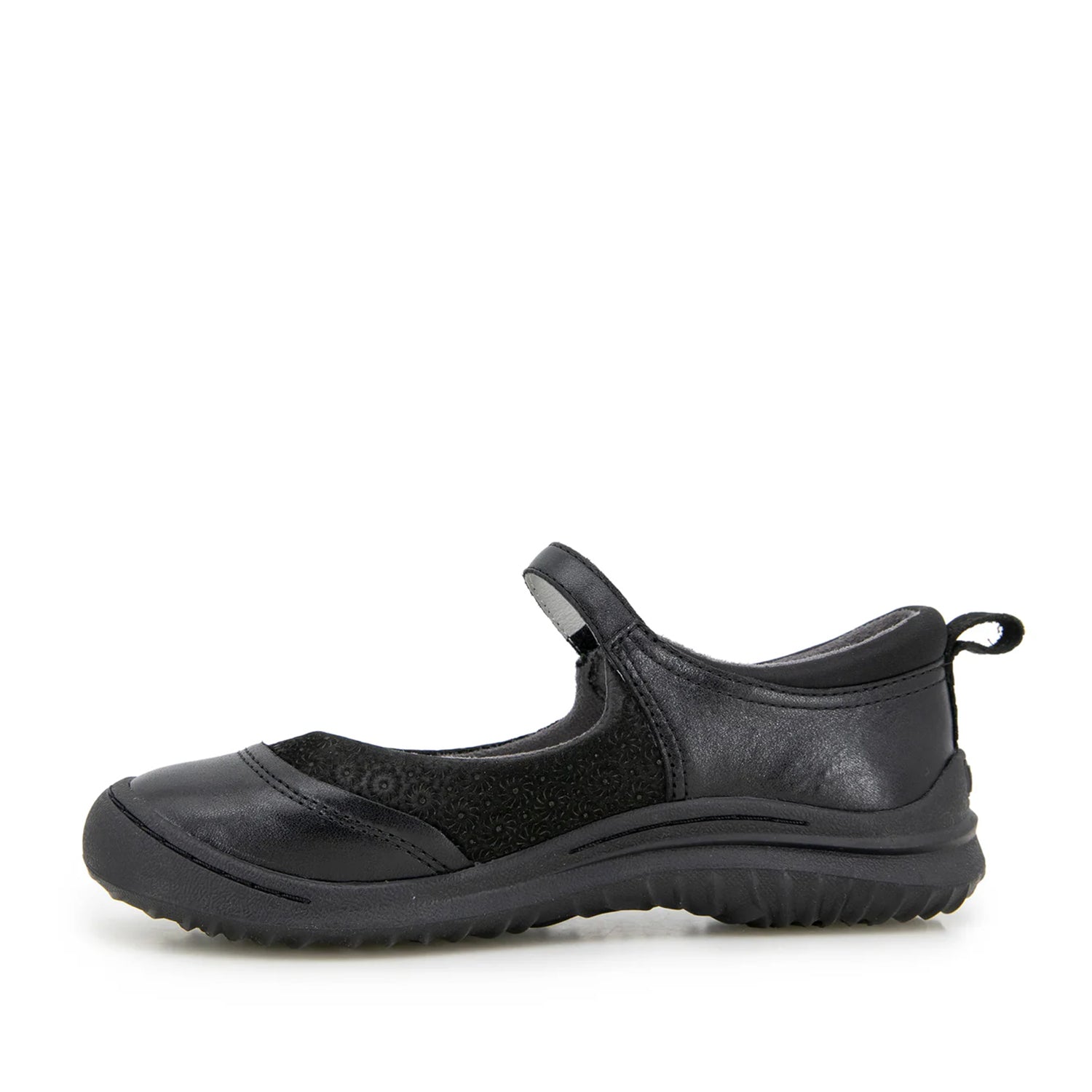 Jambu Women's Ezra in Black