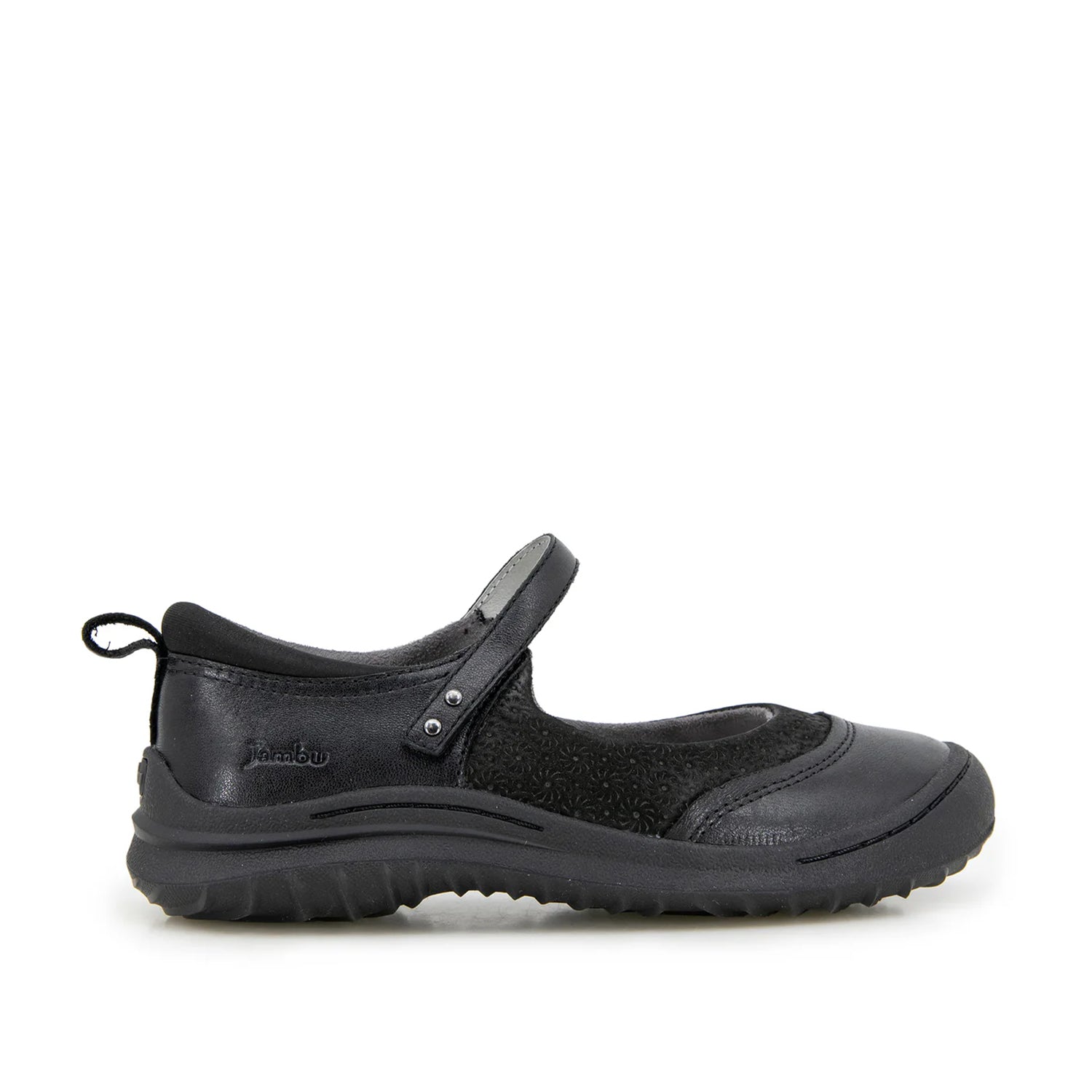 Jambu Women's Ezra in Black