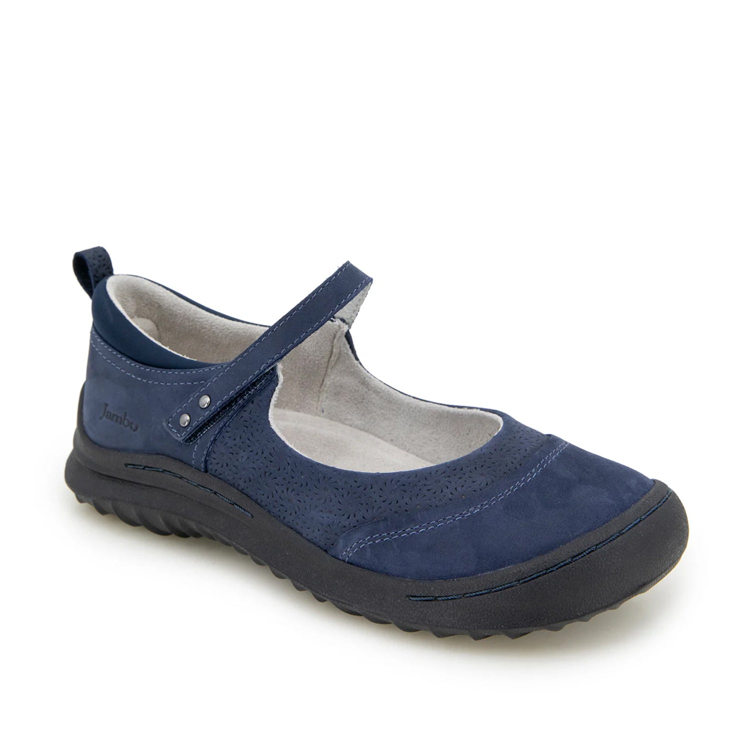 Jambu Women's Ezra in Dark Denim