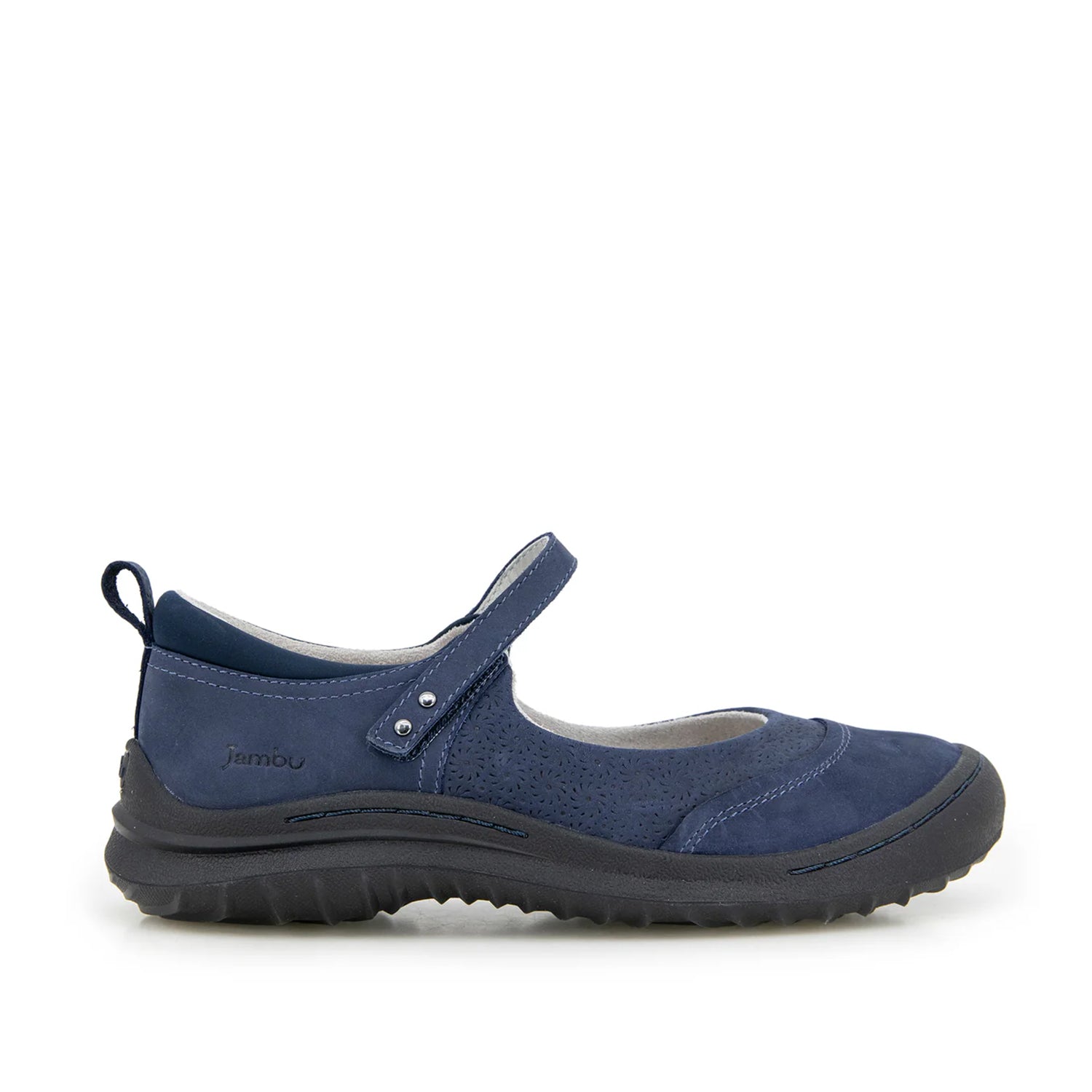 Jambu Women's Ezra in Dark Denim