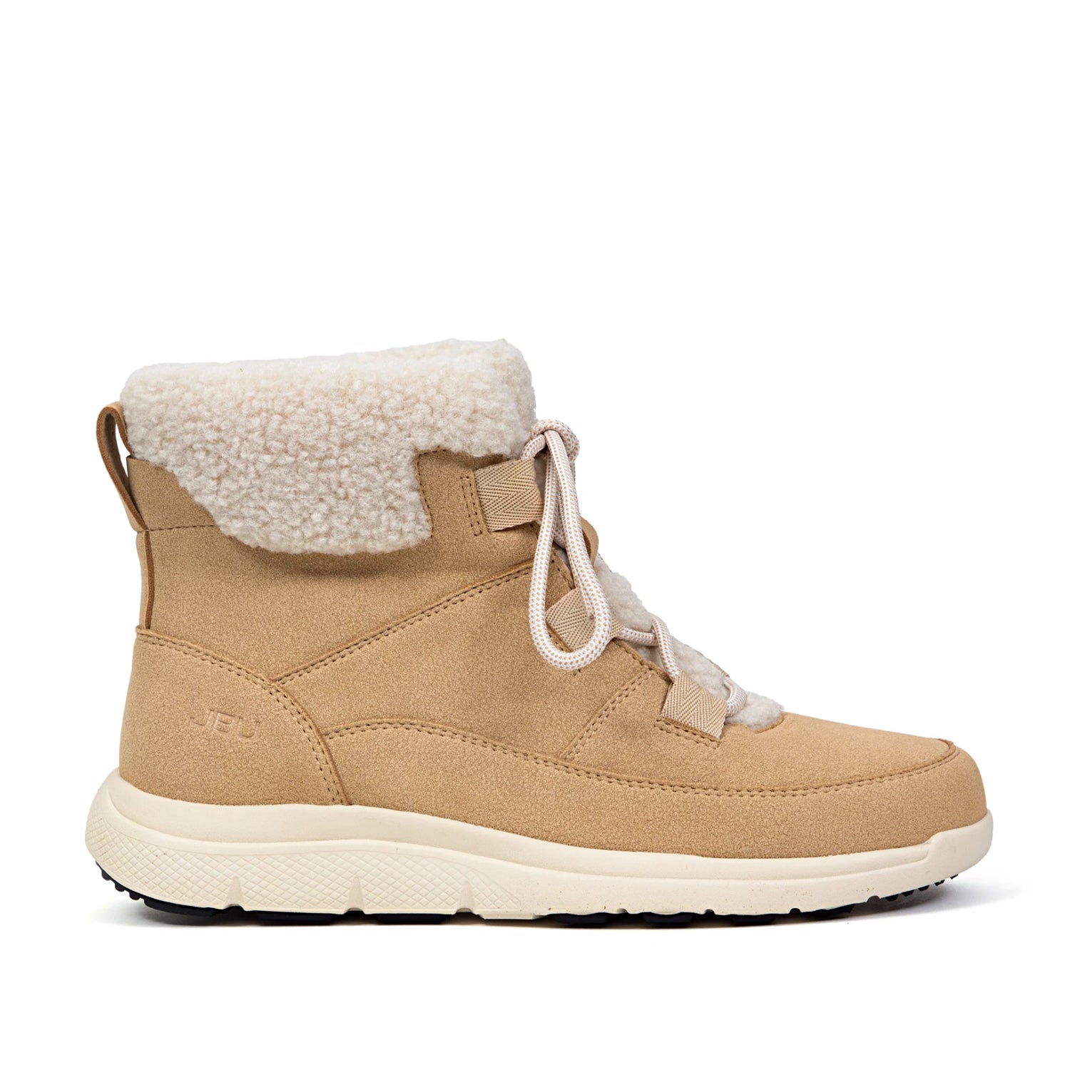 JBU Women's Freeze in Tan