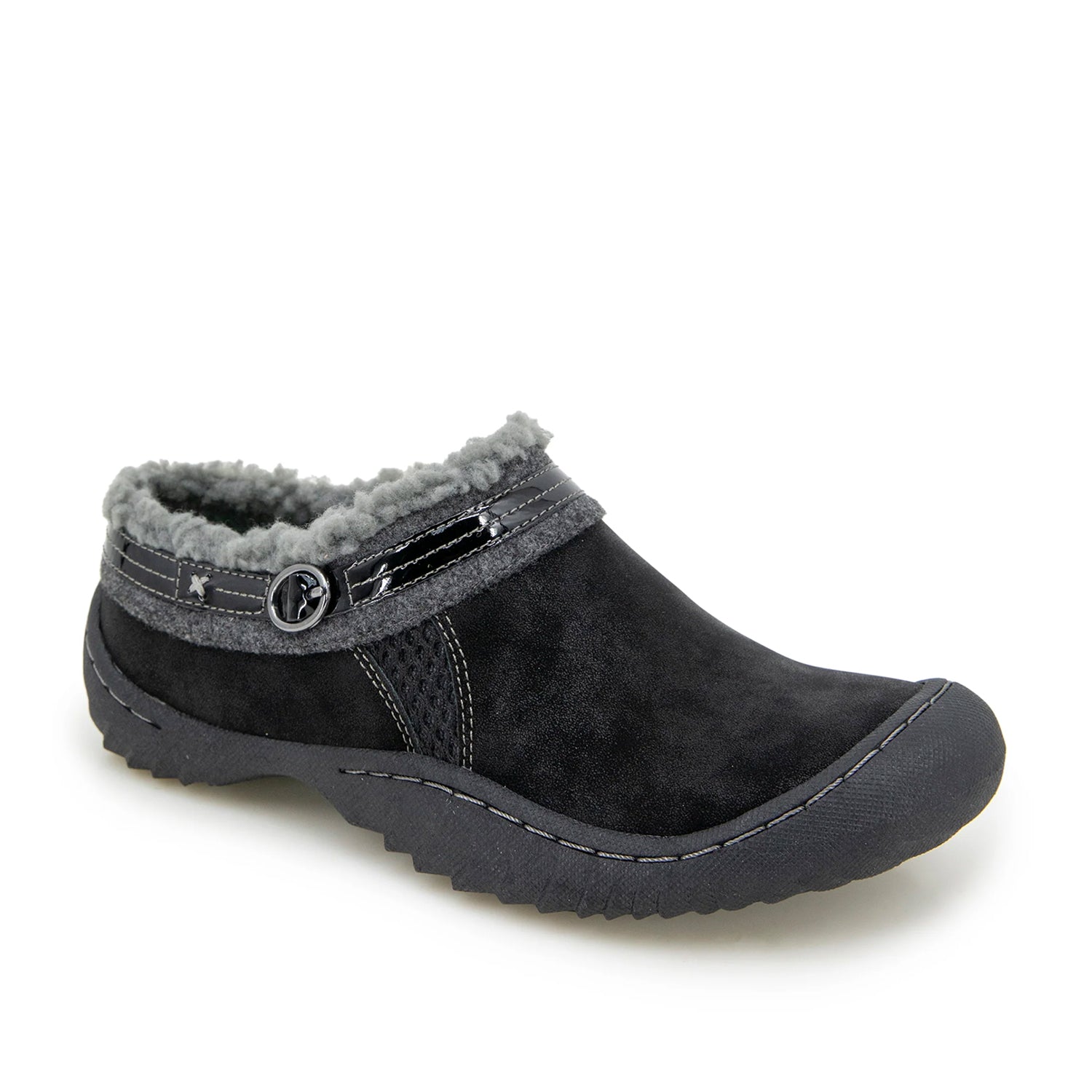 JBU Women's Ginger in Black