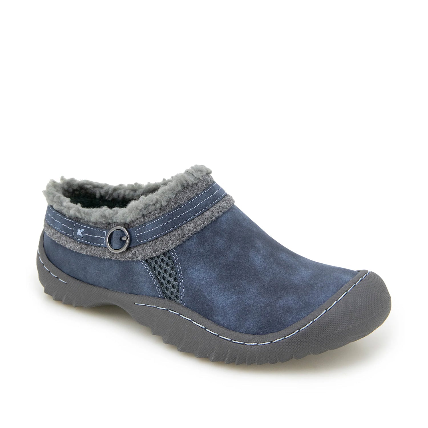 JBU Women's Ginger in Denim