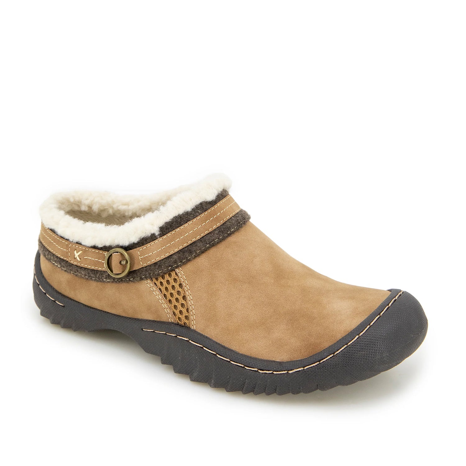 JBU Women's Ginger in Tan