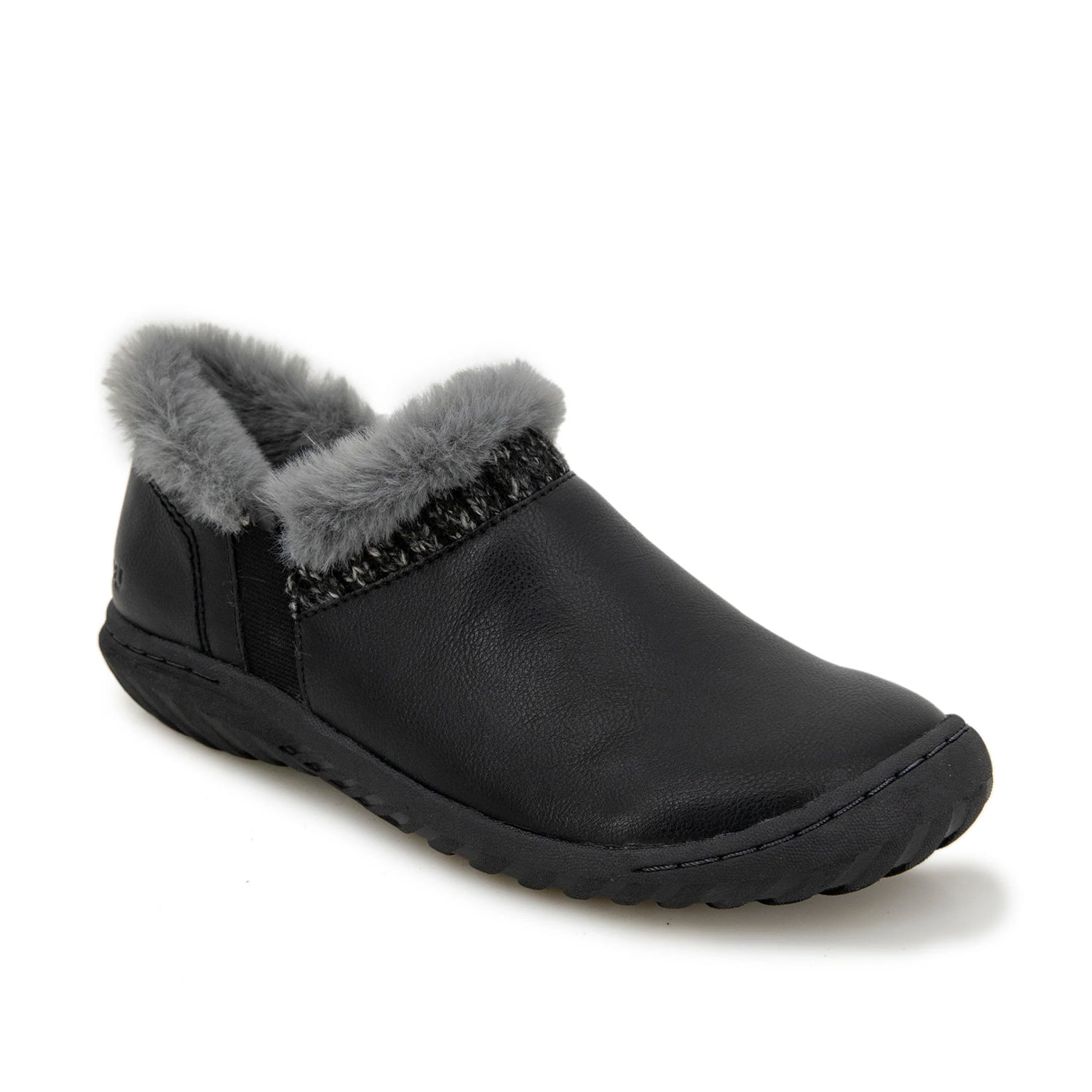 JBU Women's Jade in Black