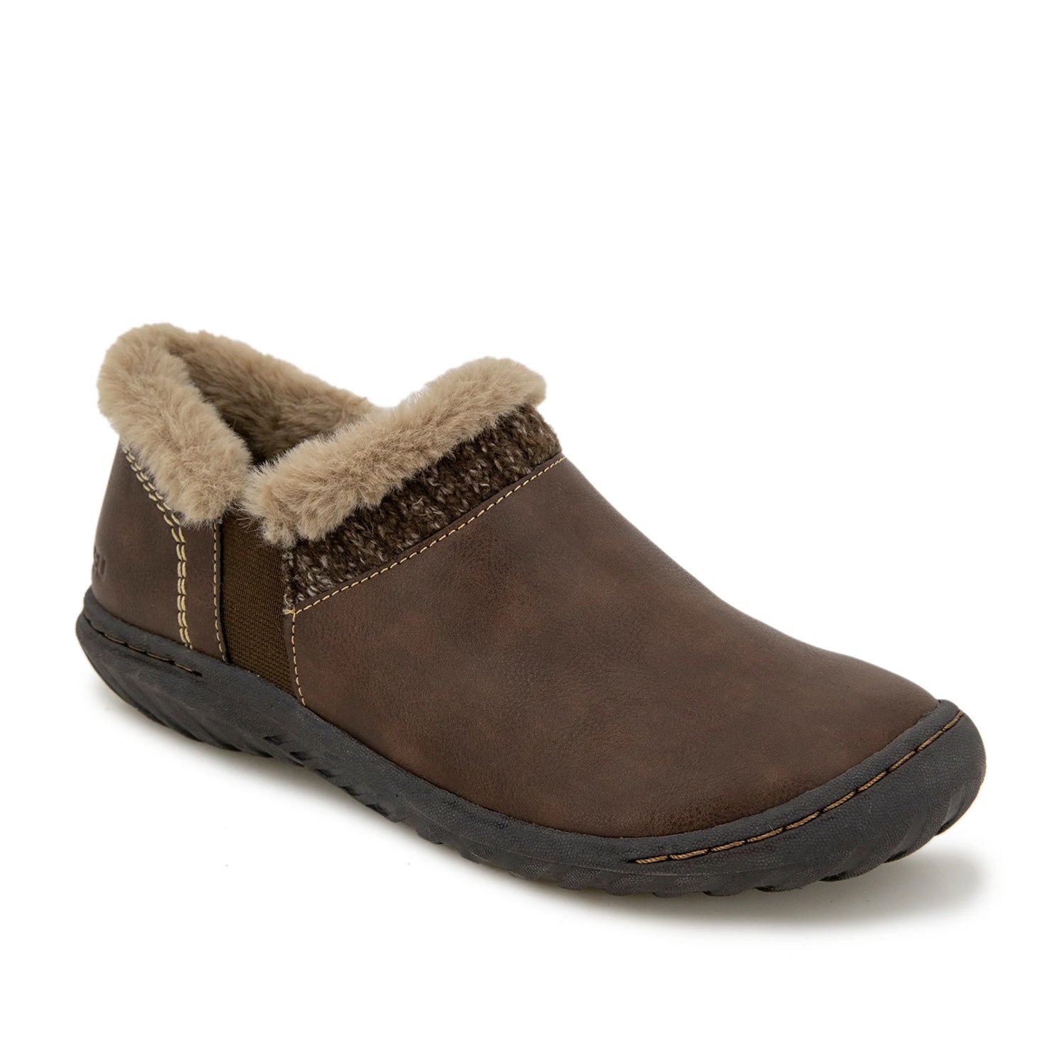 JBU Women's Jade in Dark Brown