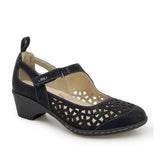 Jambu Women's Jolene in Black