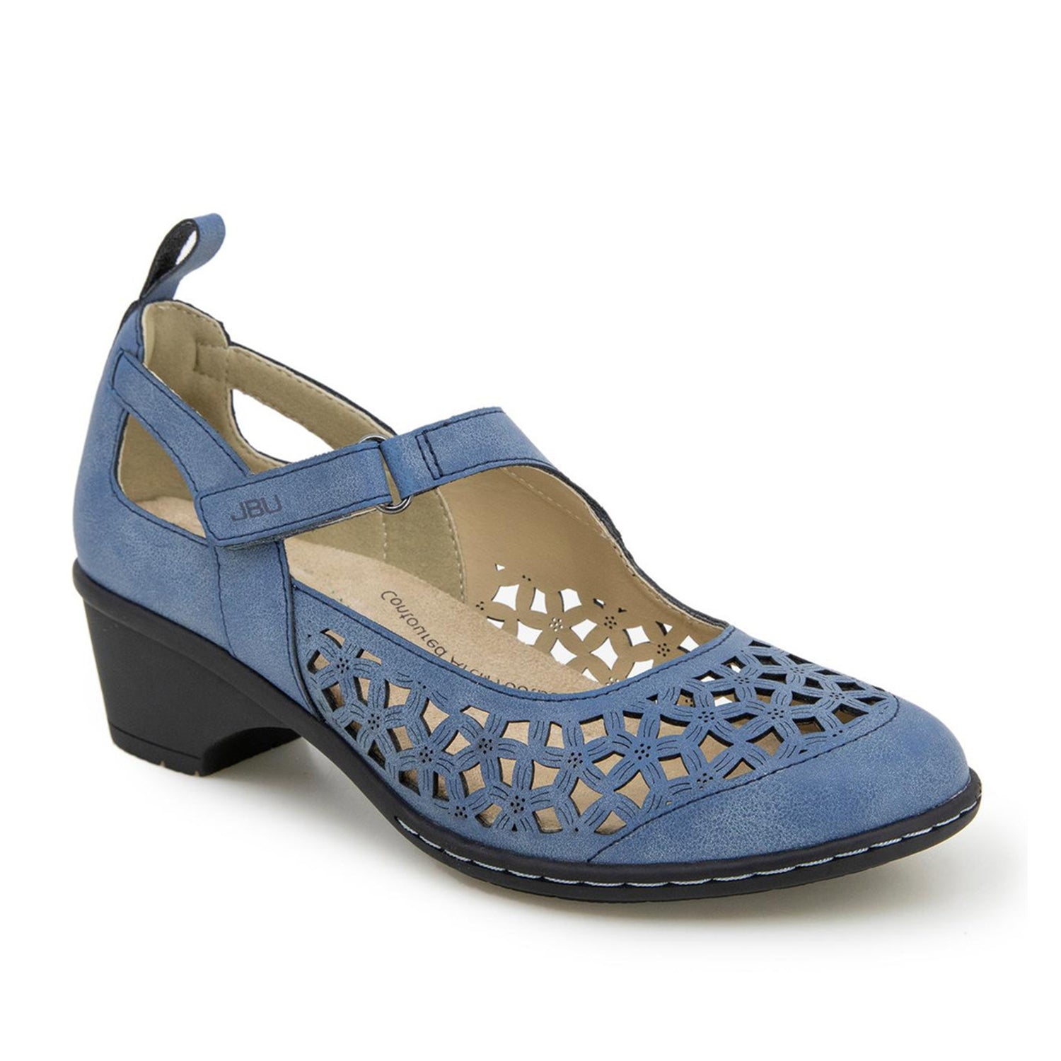 JBU Women's Jolene in Denim