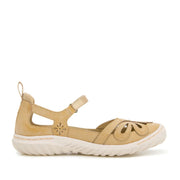 Jambu Magnolia Encore pour femmes en couleur nude