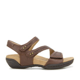 Jambu Women's Makayla in Brown