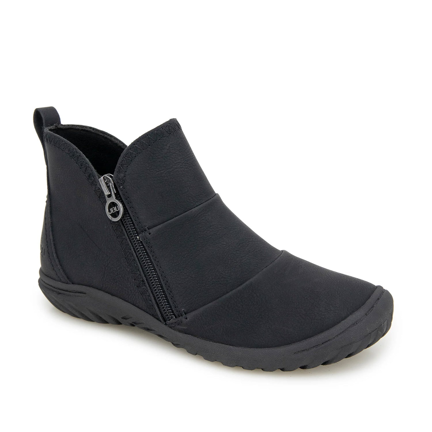 JBU Women's Piper in Black