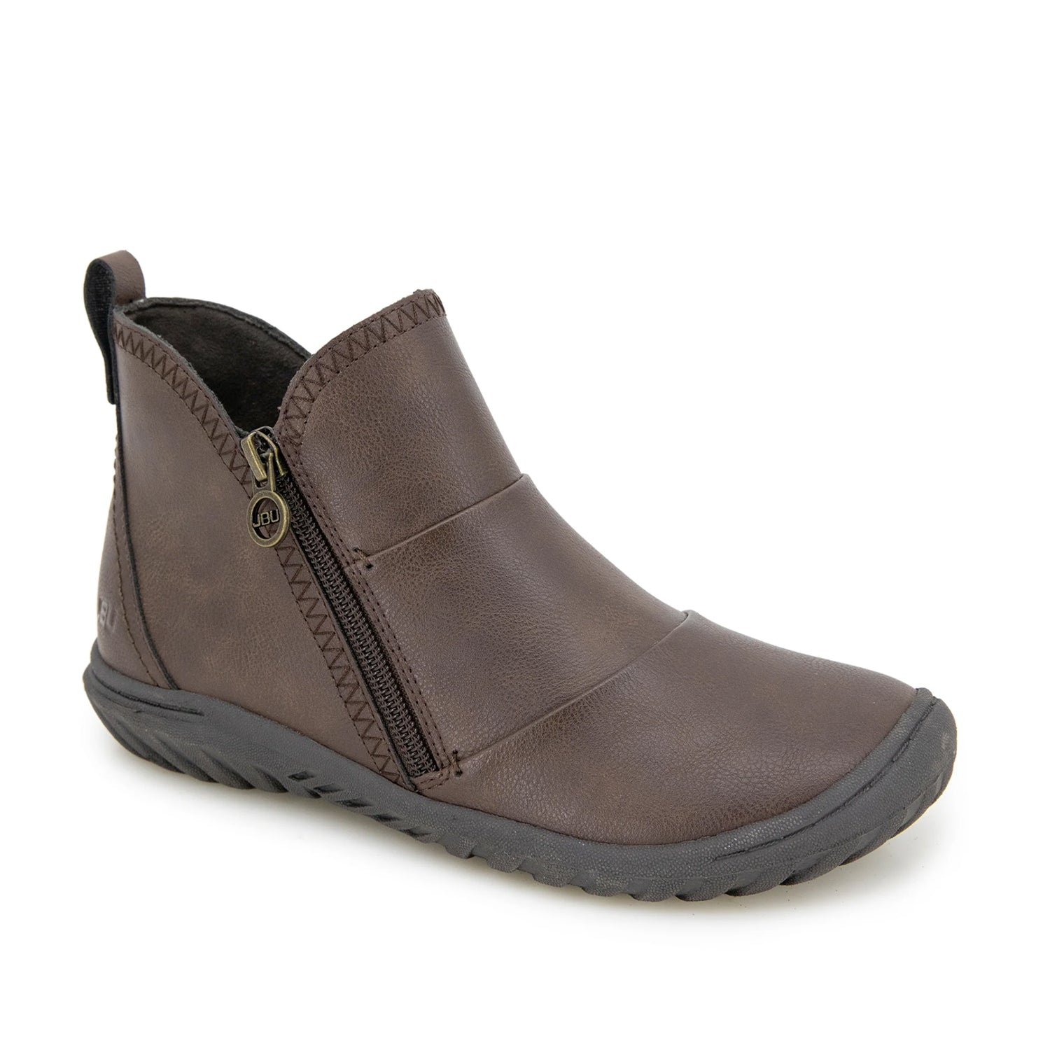 JBU Women's Piper in Dark Brown