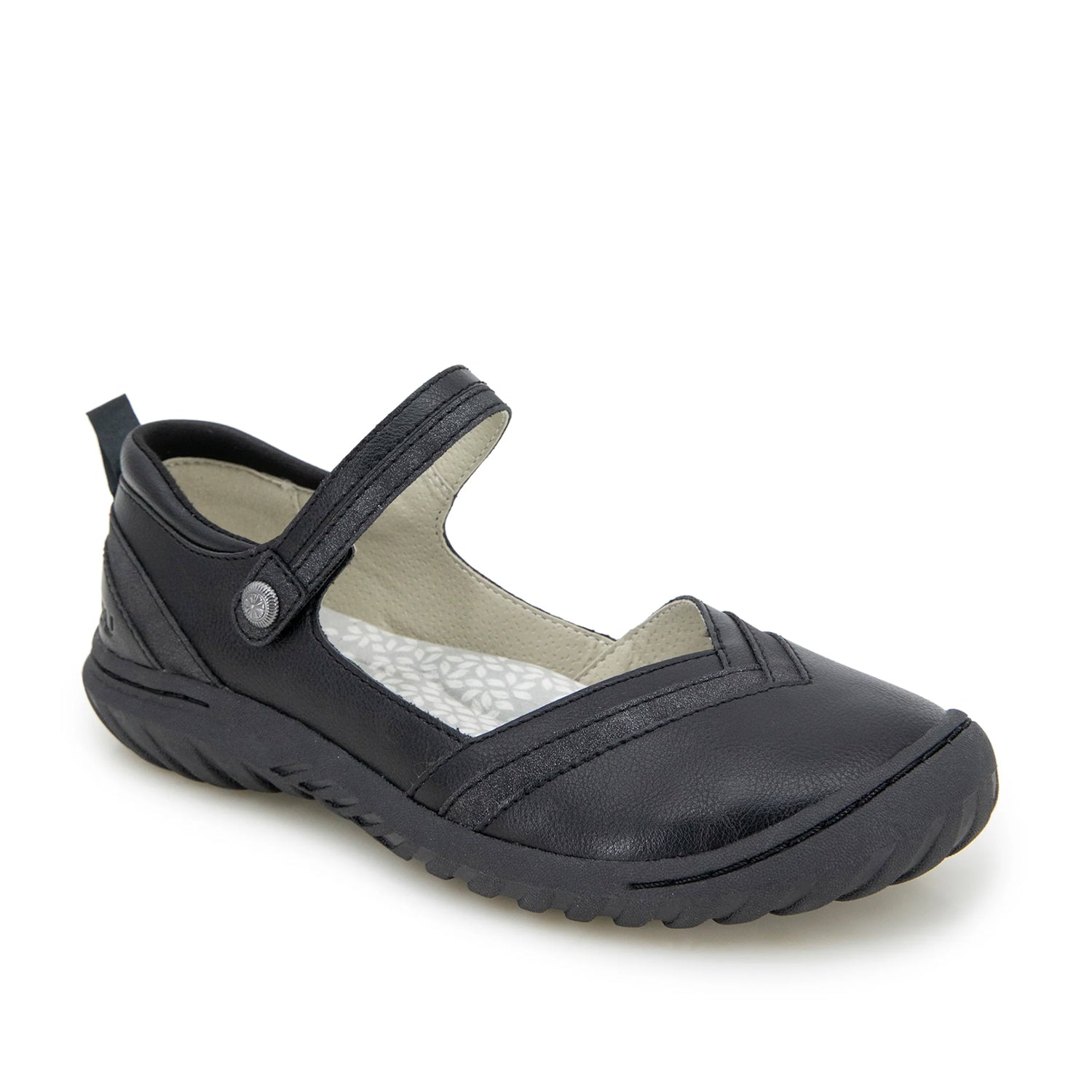 JBU Women's Raven in Black