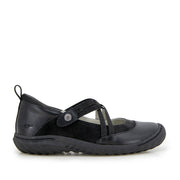 JBU Women's Rome in Black