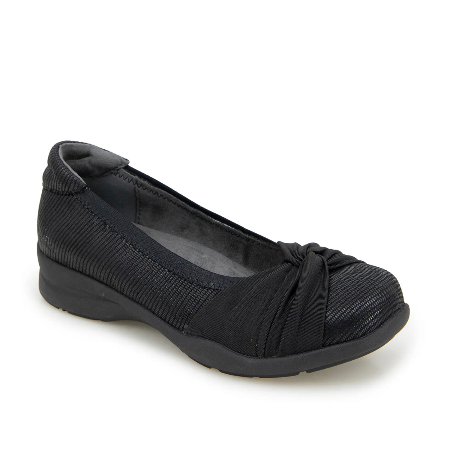 Jambu Women's Tara in Black
