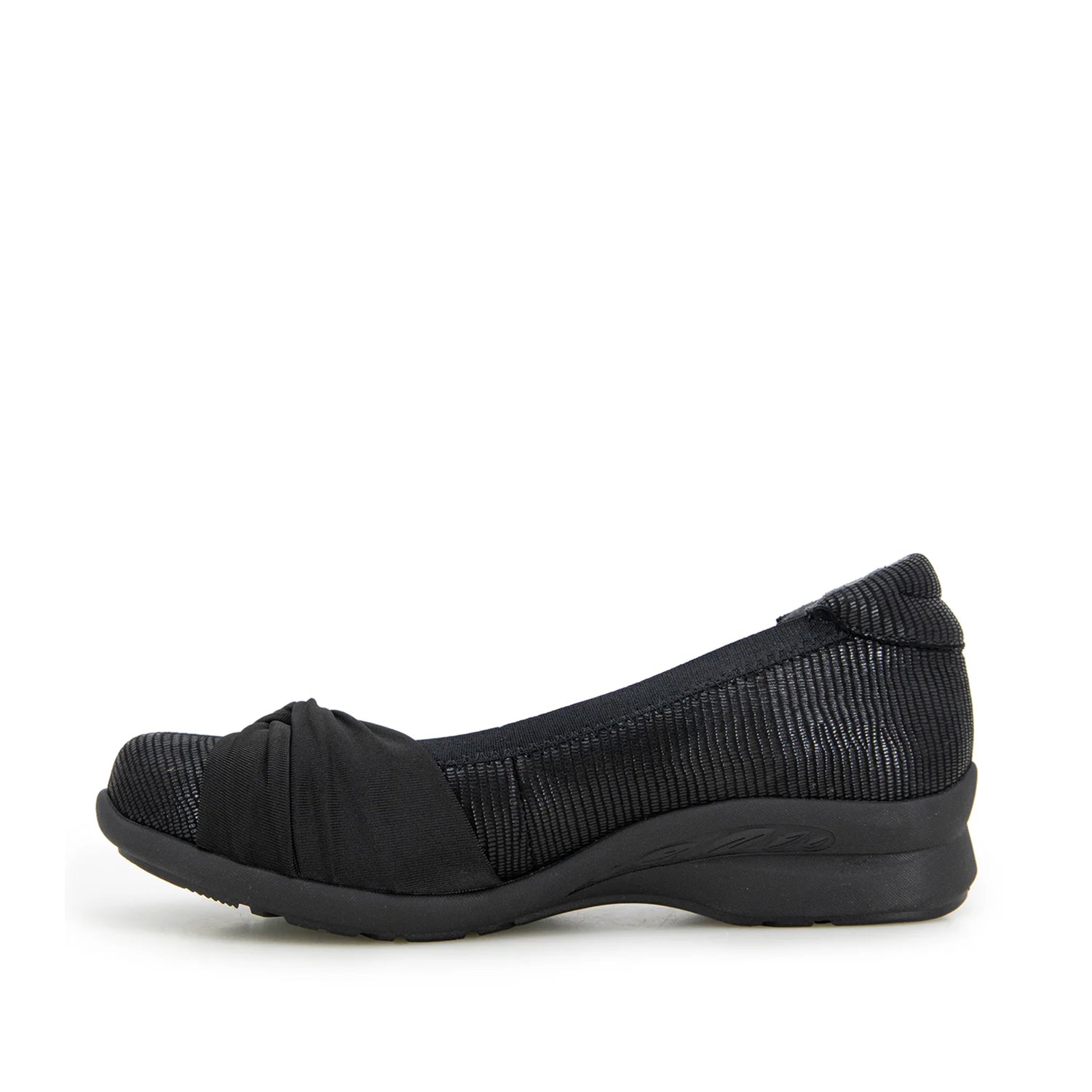 Jambu Women's Tara Wide in Black