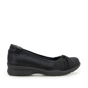 Jambu Women's Tara Wide in Black