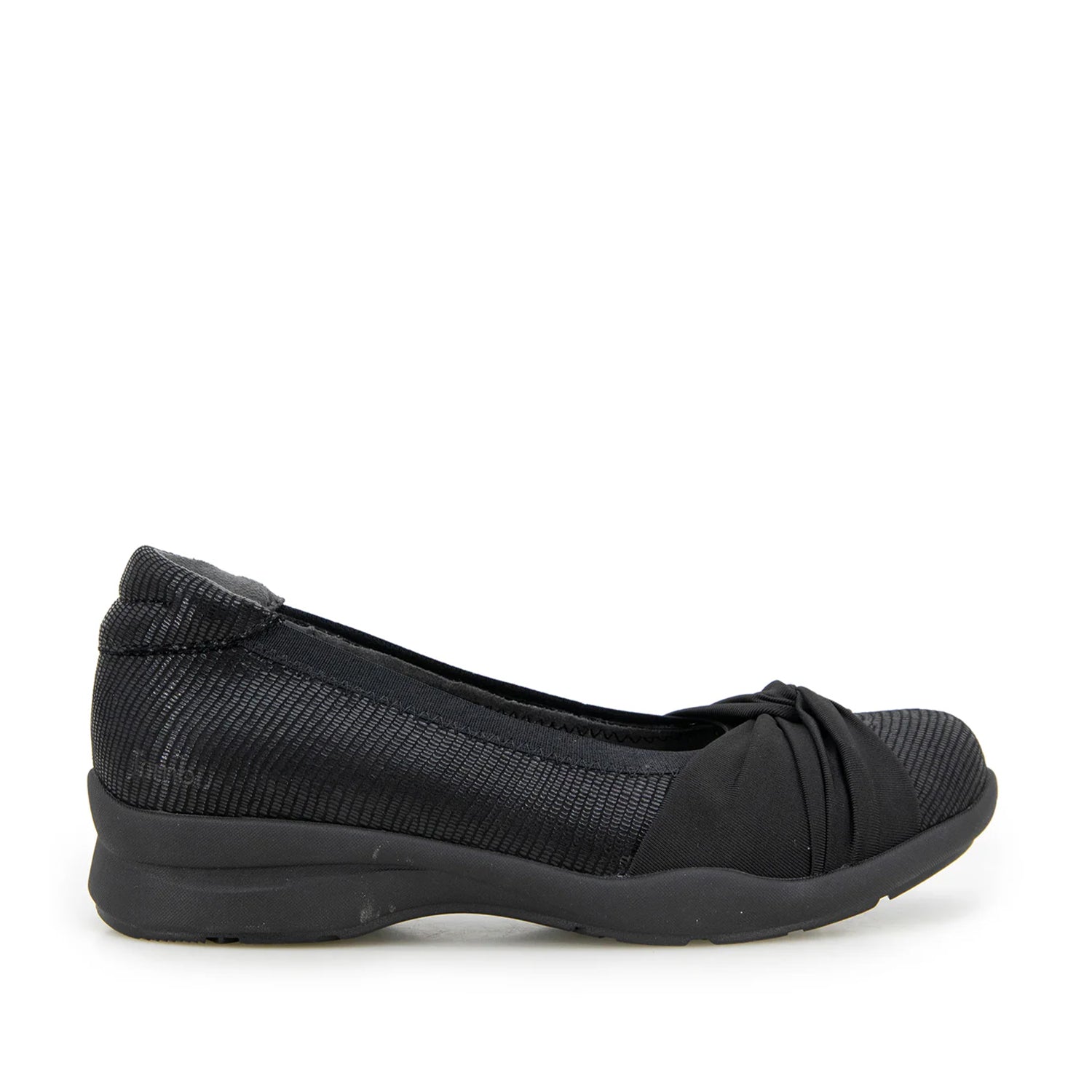 Jambu Women's Tara Wide in Black