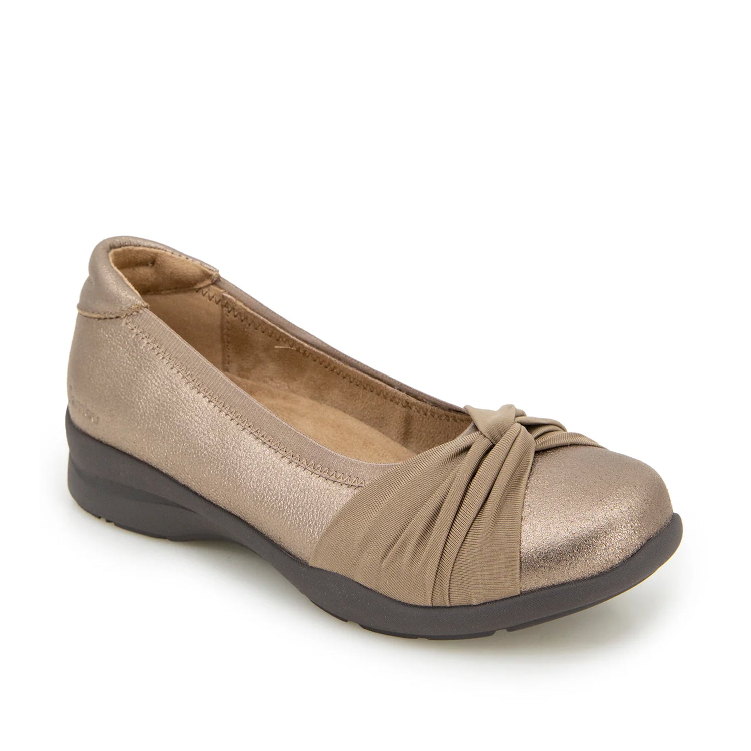 Jambu Women's Tara in Bronze