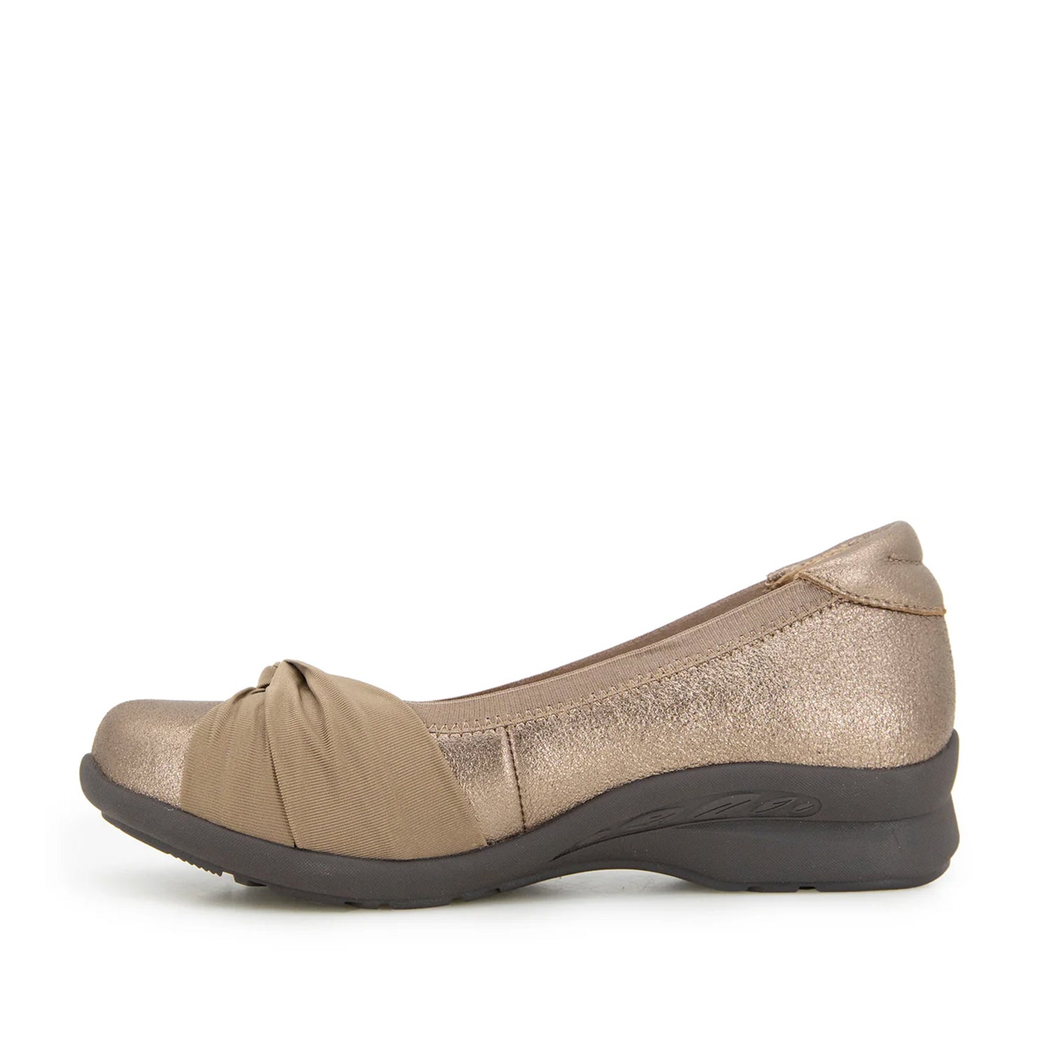 Jambu Women's Tara in Bronze