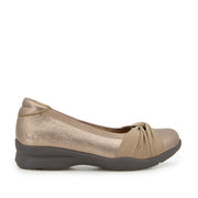 Jambu Women's Tara in Bronze