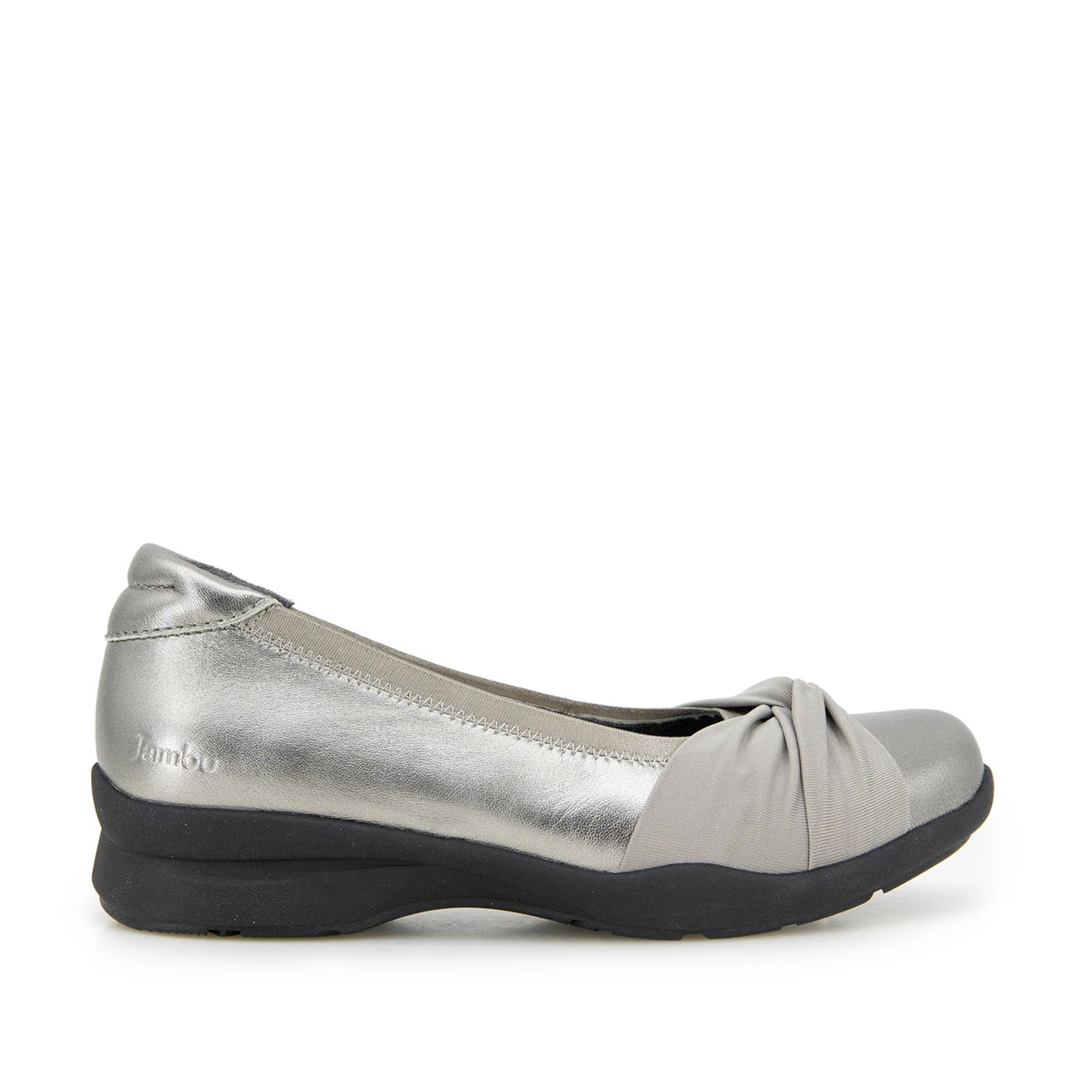 Jambu Women's Tara in Gunmetal