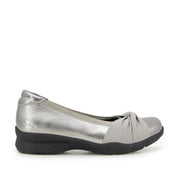 Jambu Women's Tara in Gunmetal