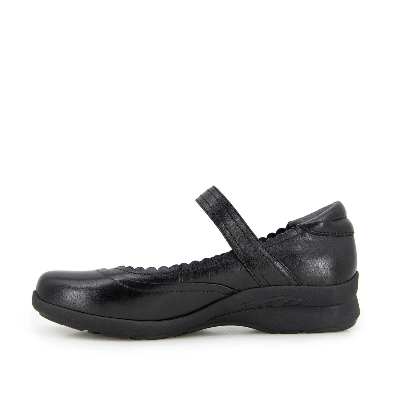 Jambu Women's Tess Wide in Black