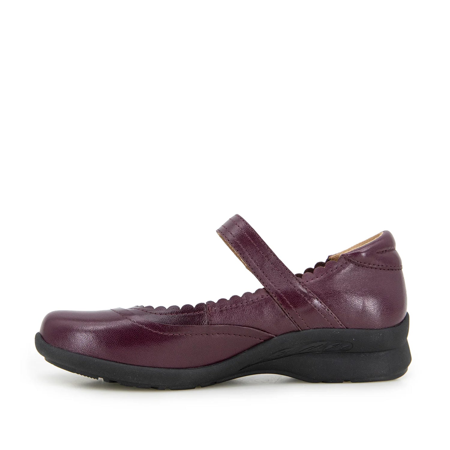 Jambu Women's Tess in Merlot