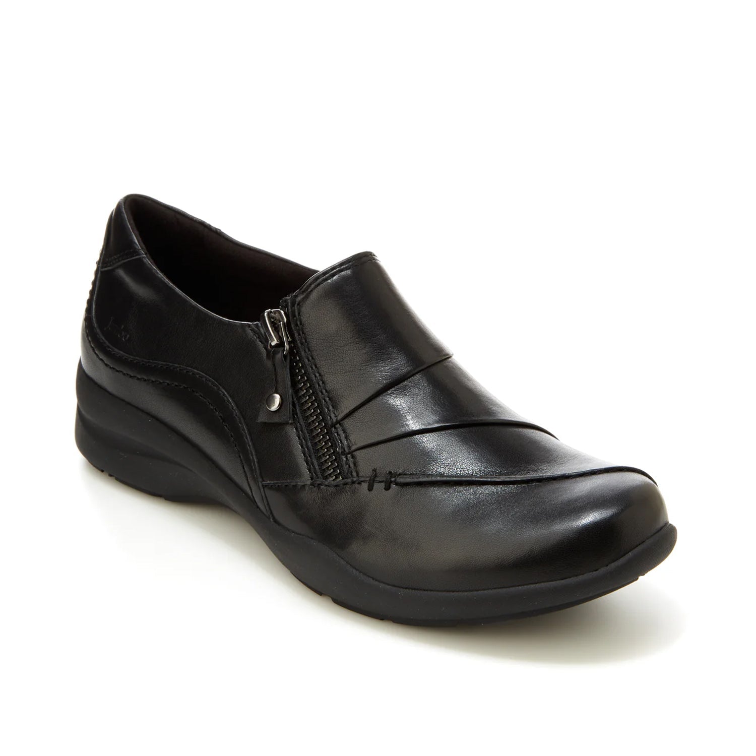 Jambu Women's Thea in Black