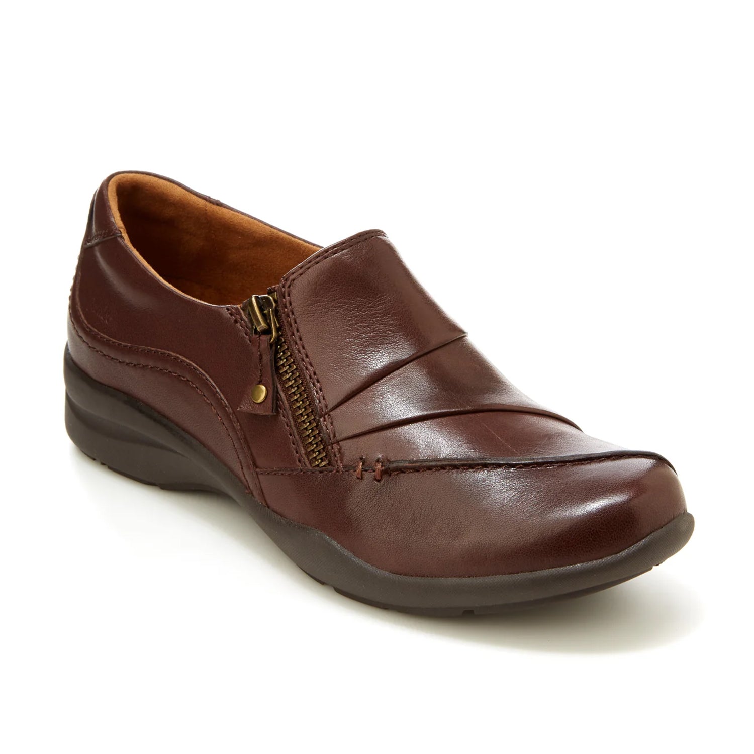 Jambu Women's Thea in Dark Brown