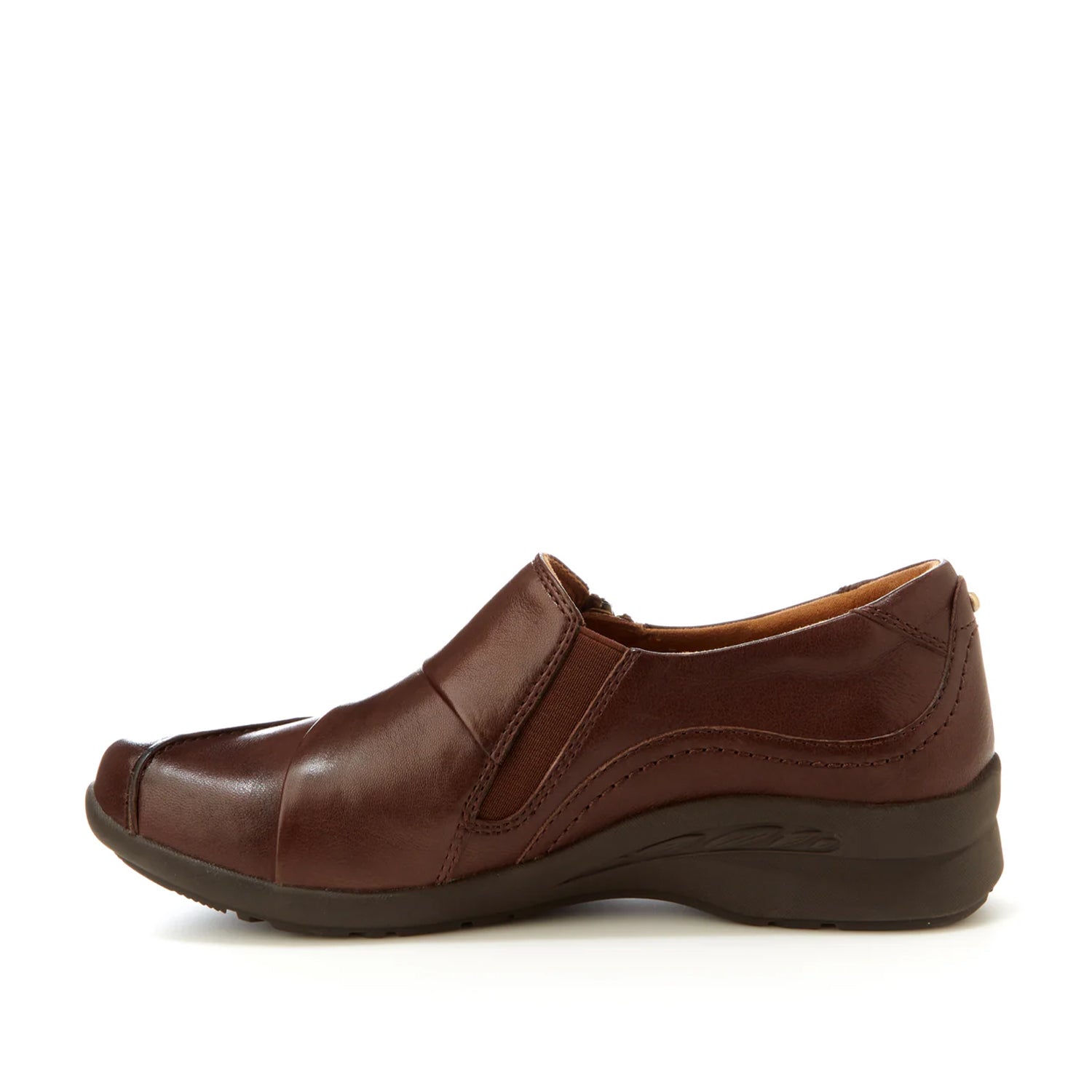 Jambu Women's Thea in Dark Brown