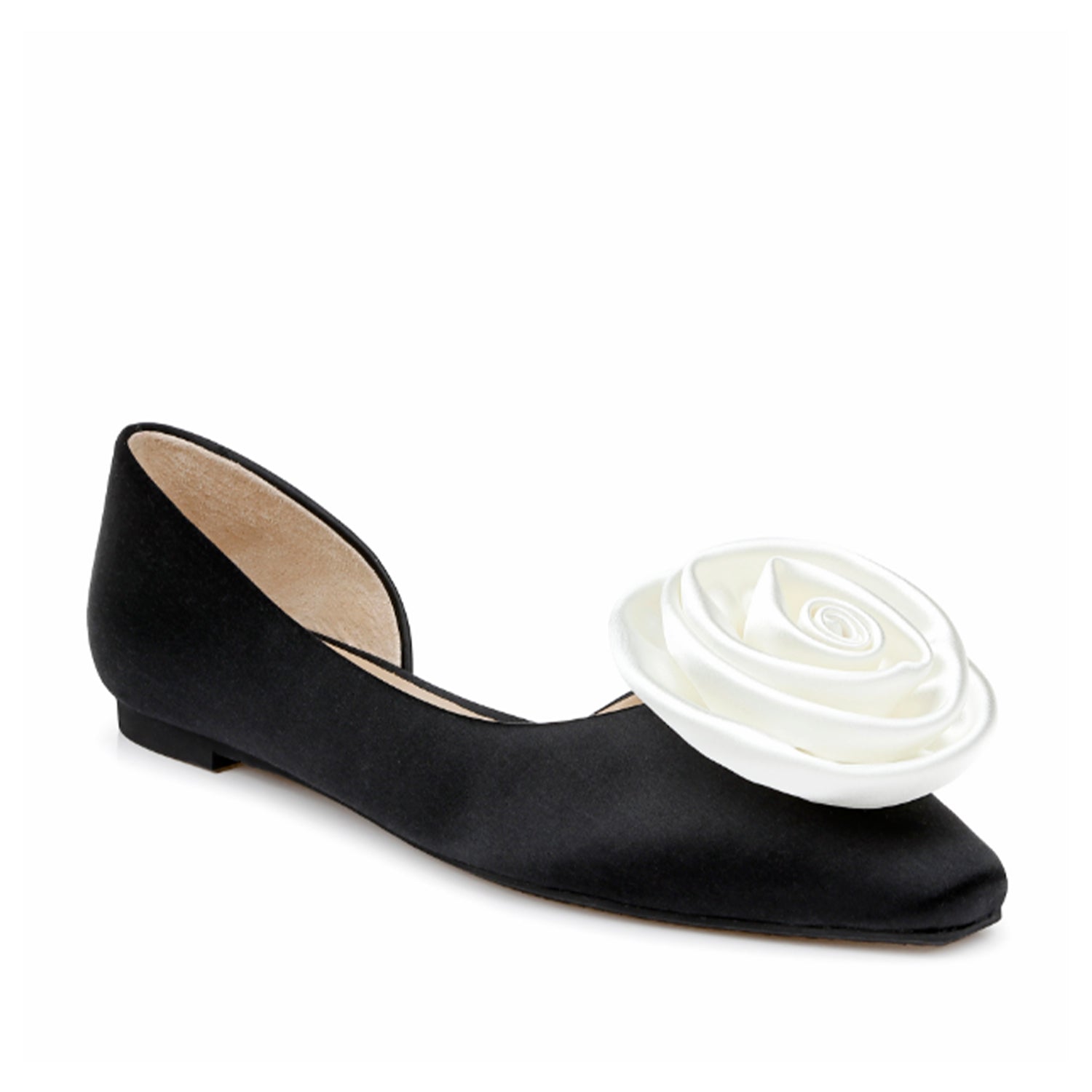 Baskets Jana pour femmes de Badgley Mischka, couleur noire