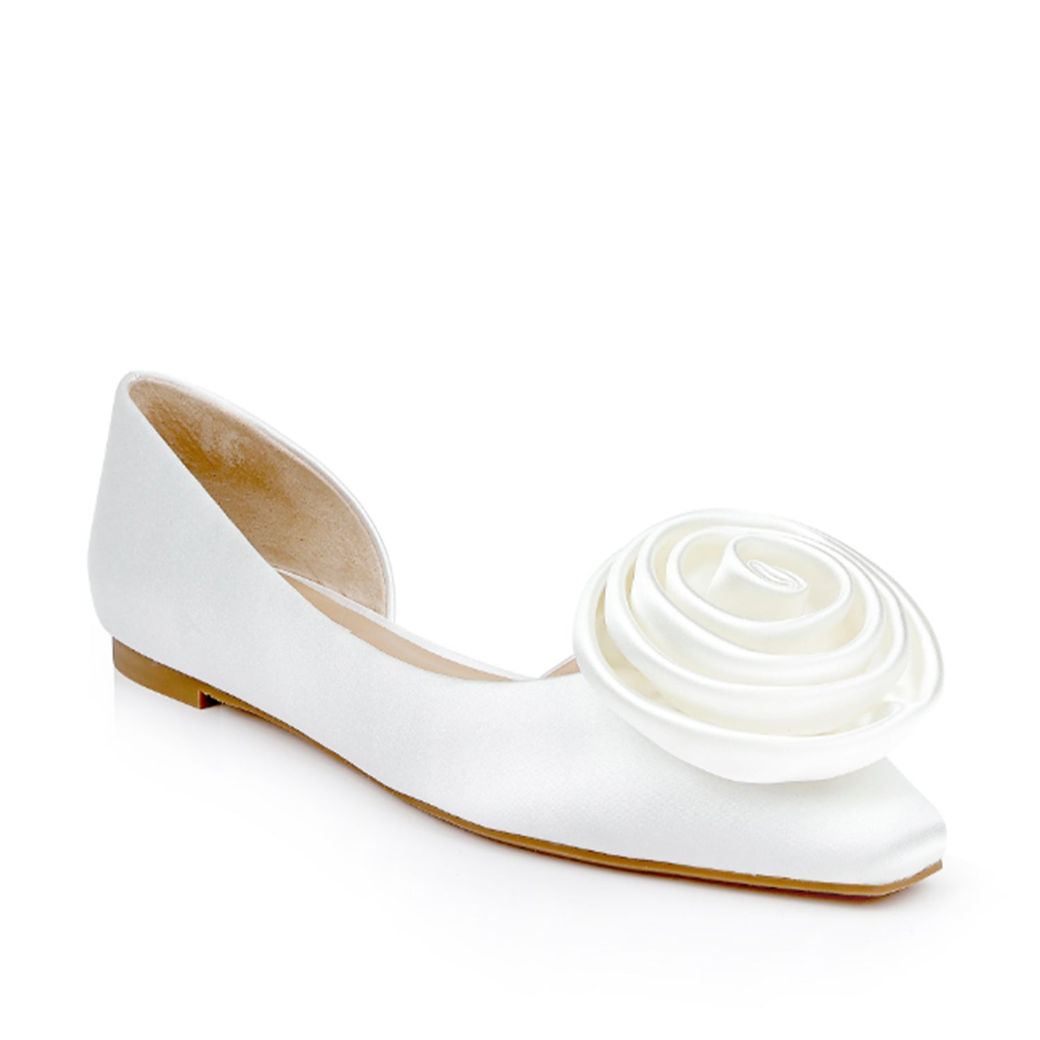 Baskets Badgley Mischka Jana blanches pour femmes